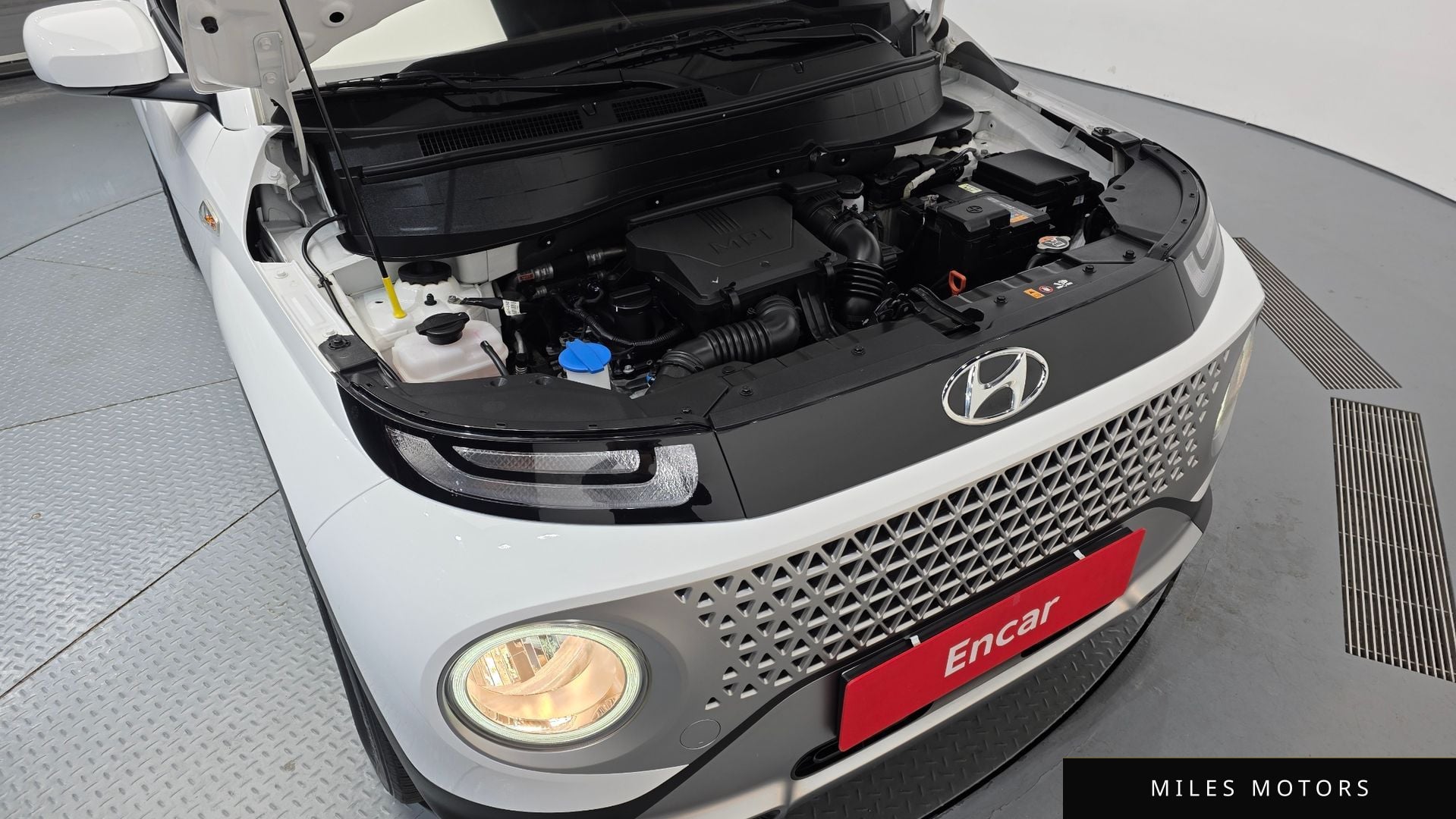 Hyundai Casper 2023 — миниатюра 6