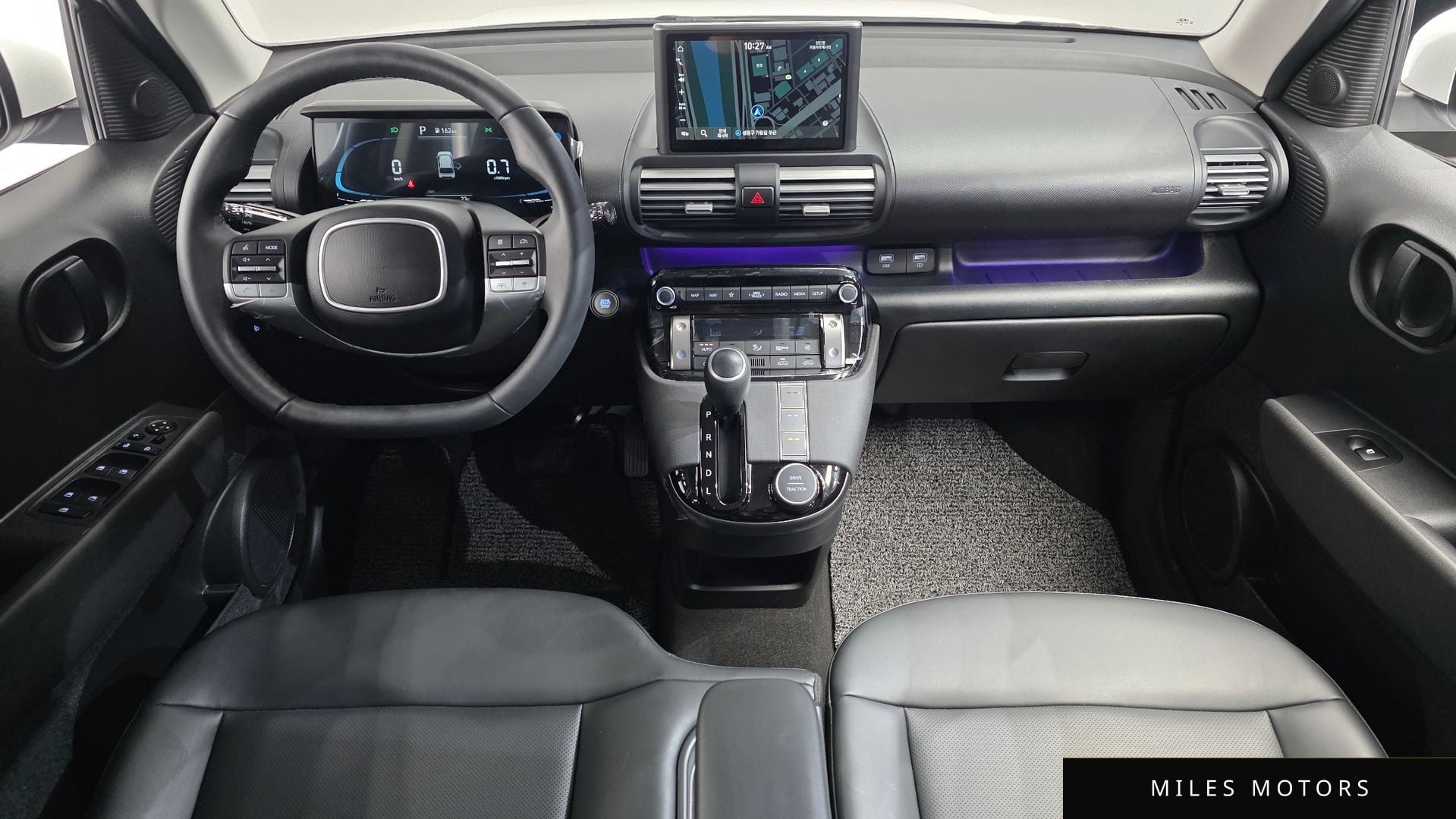 Hyundai Casper 2023 — миниатюра 7