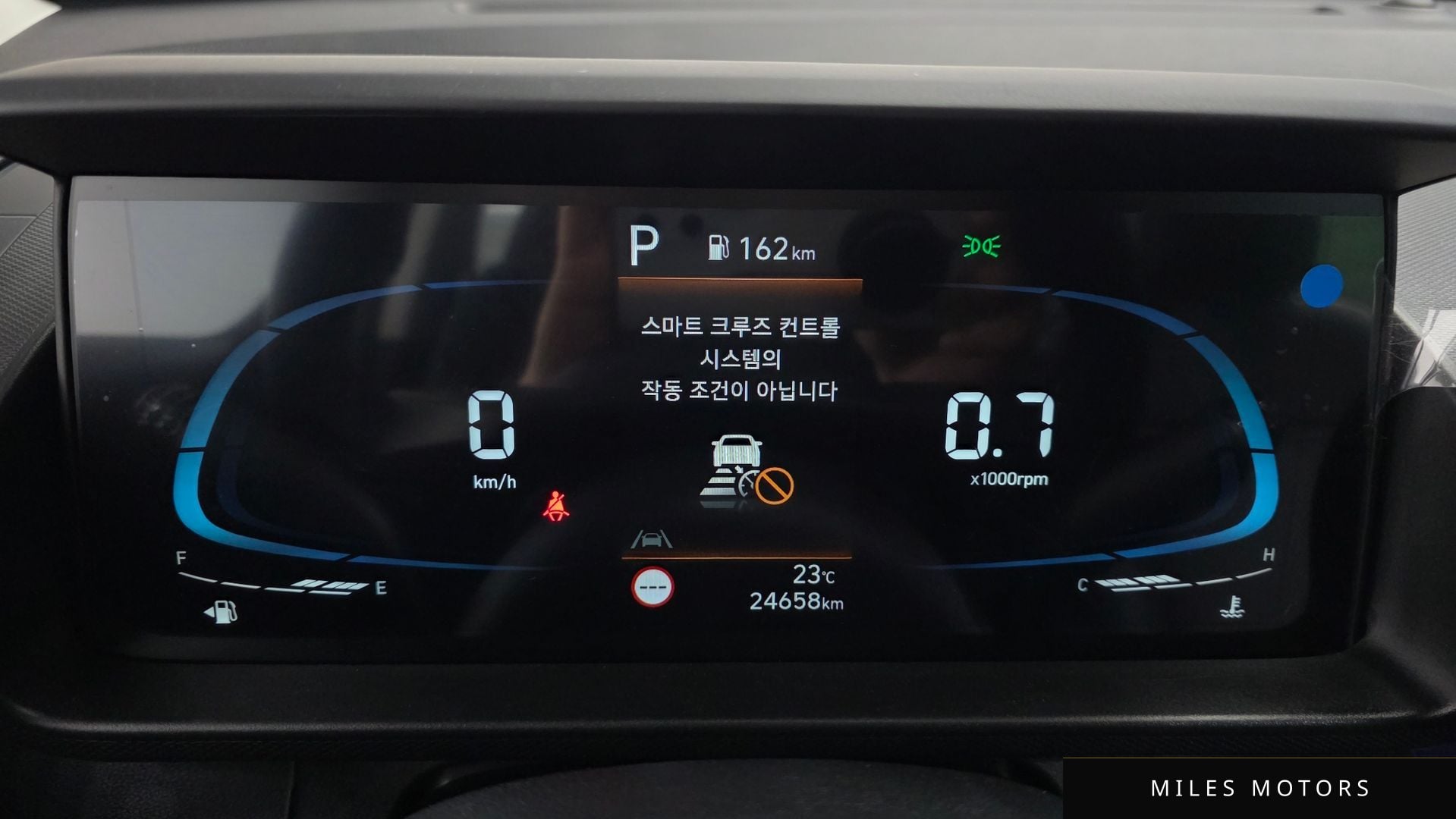 Hyundai Casper 2023 — миниатюра 8