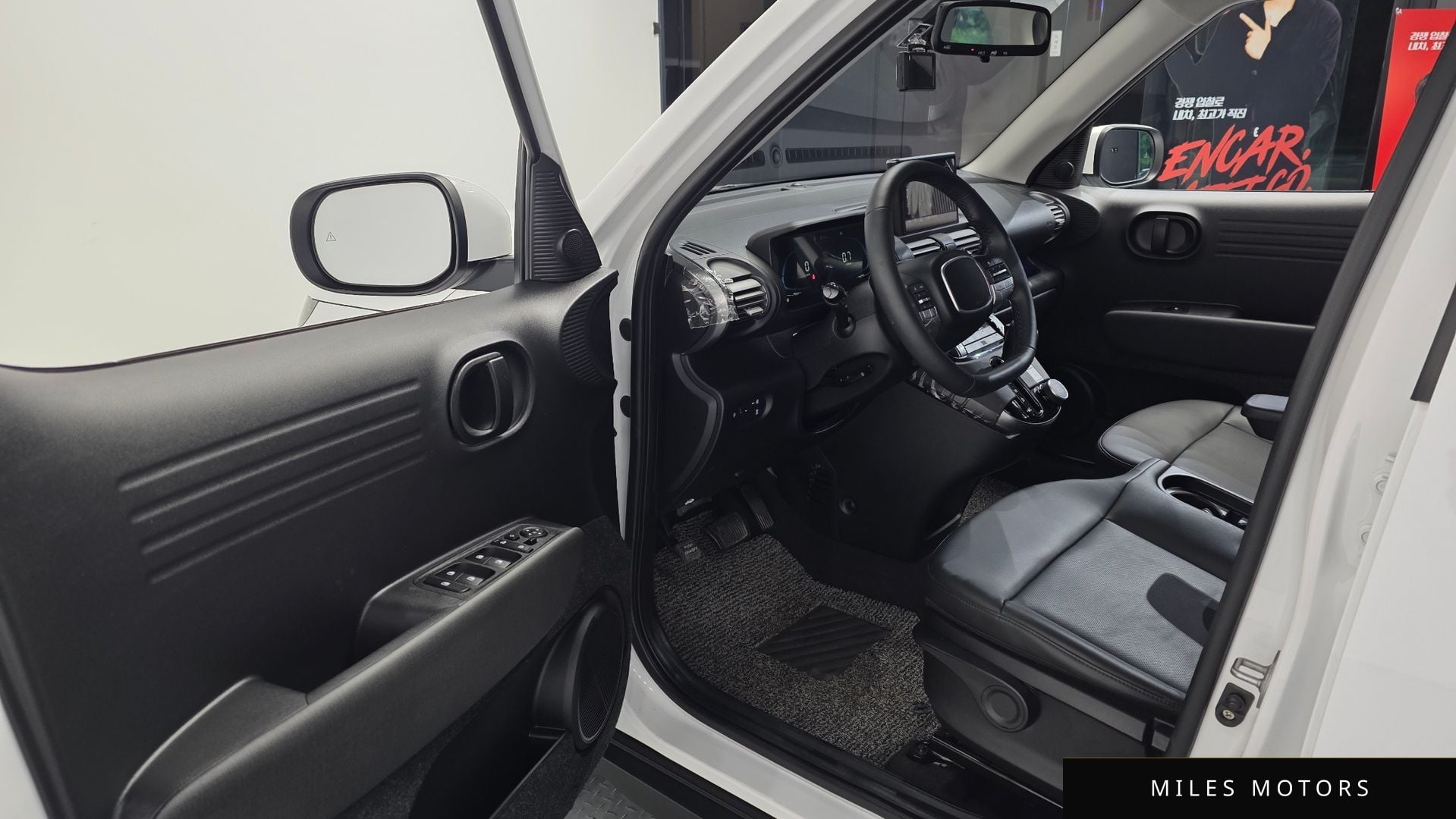 Hyundai Casper 2023 — миниатюра 10