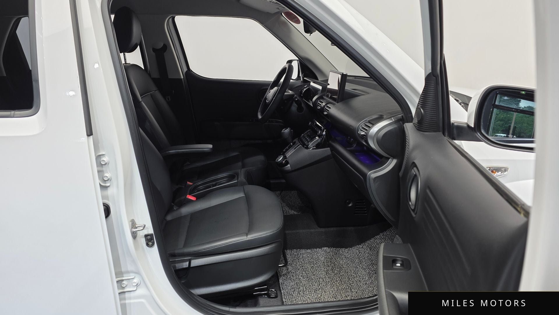 Hyundai Casper 2023 — миниатюра 11