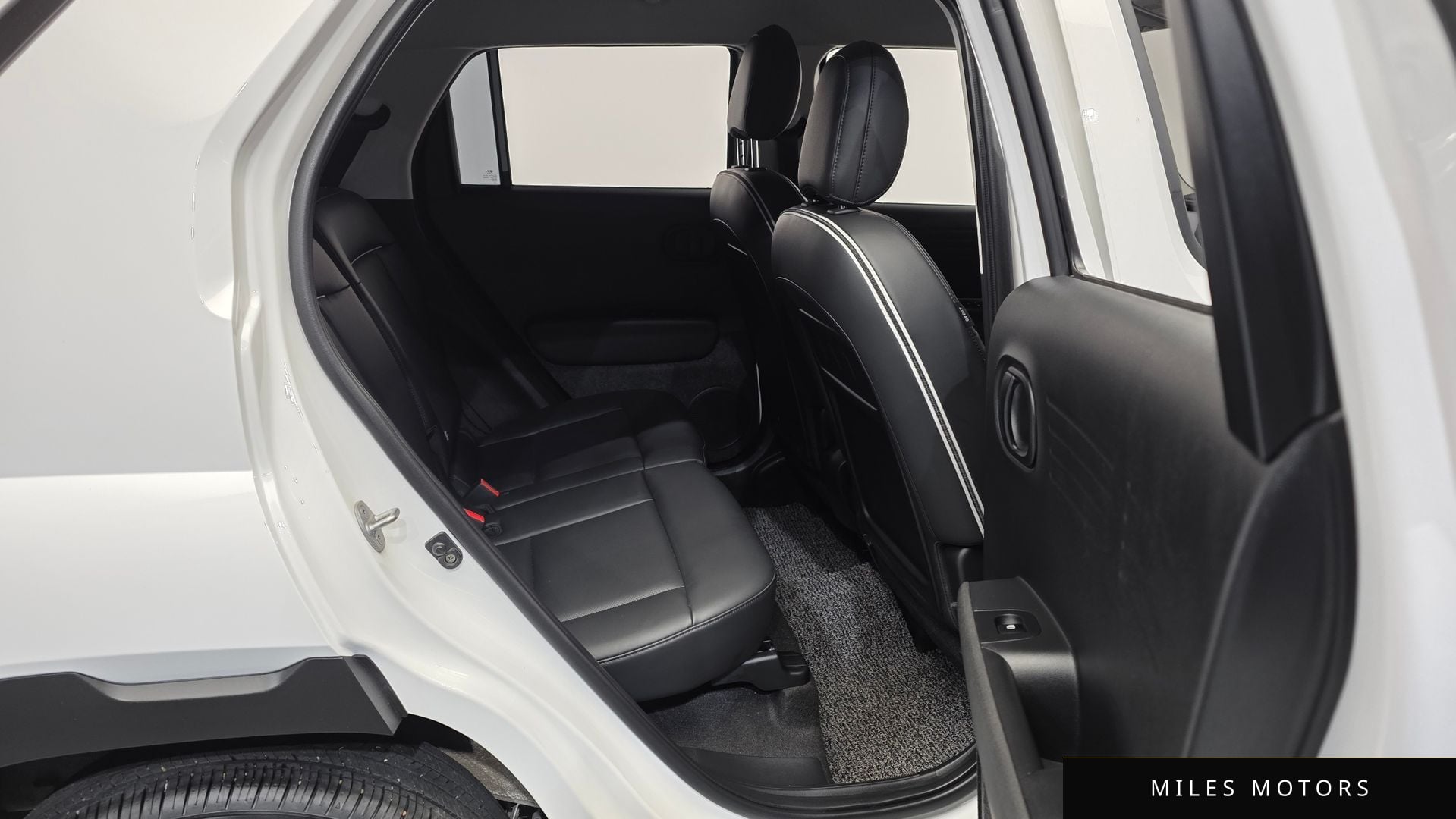 Hyundai Casper 2023 — миниатюра 12