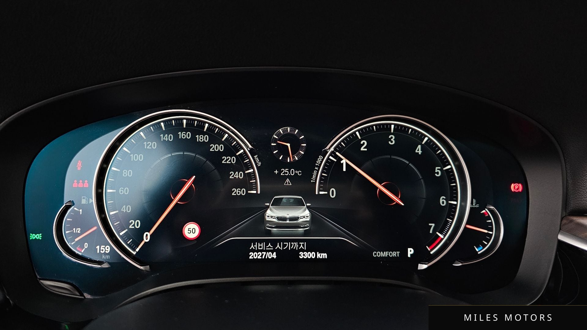 BMW 6 Series GT (G32) 2018 — миниатюра 11