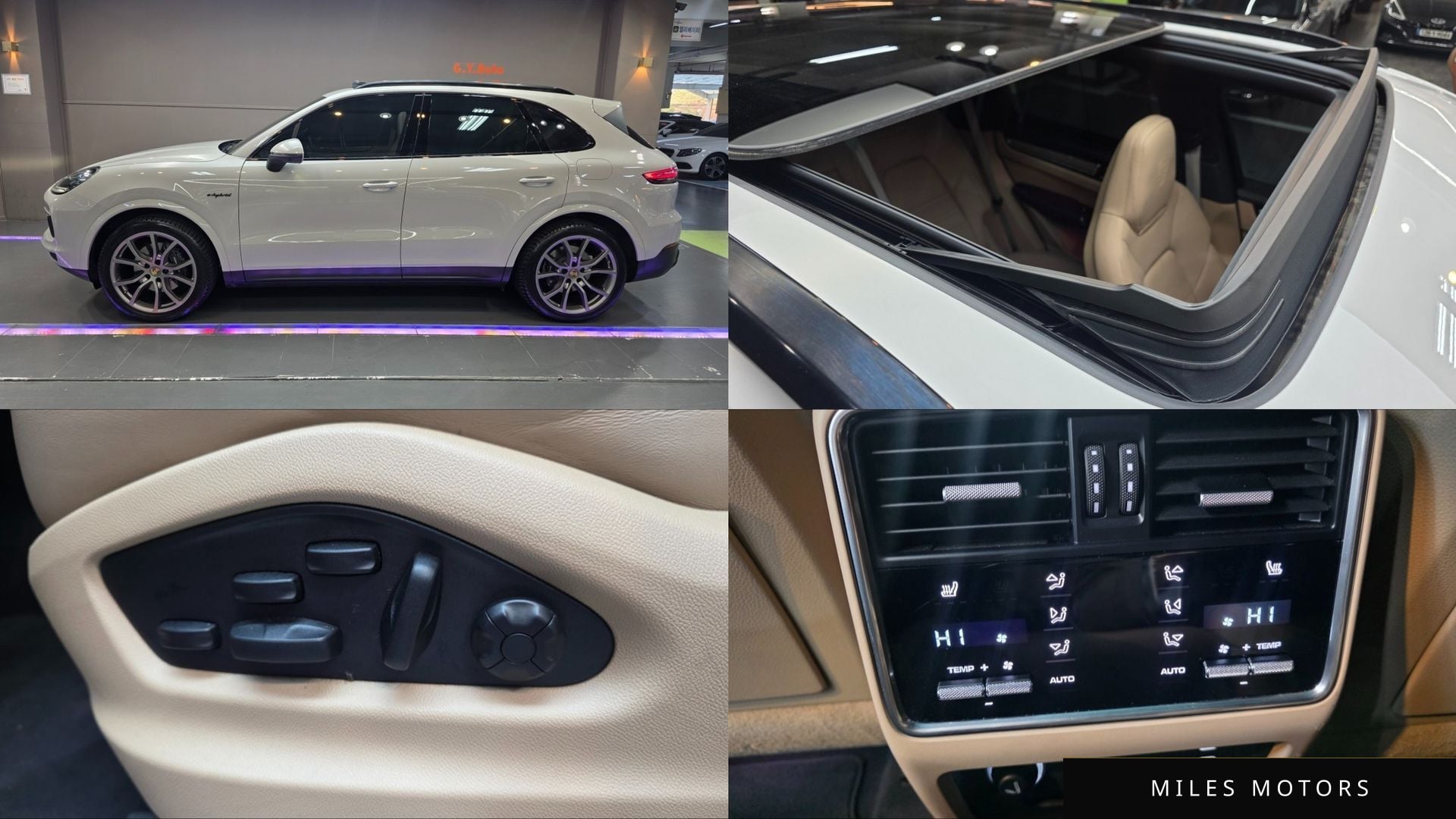 Porsche Cayenne 2023 — фото 1 из 12