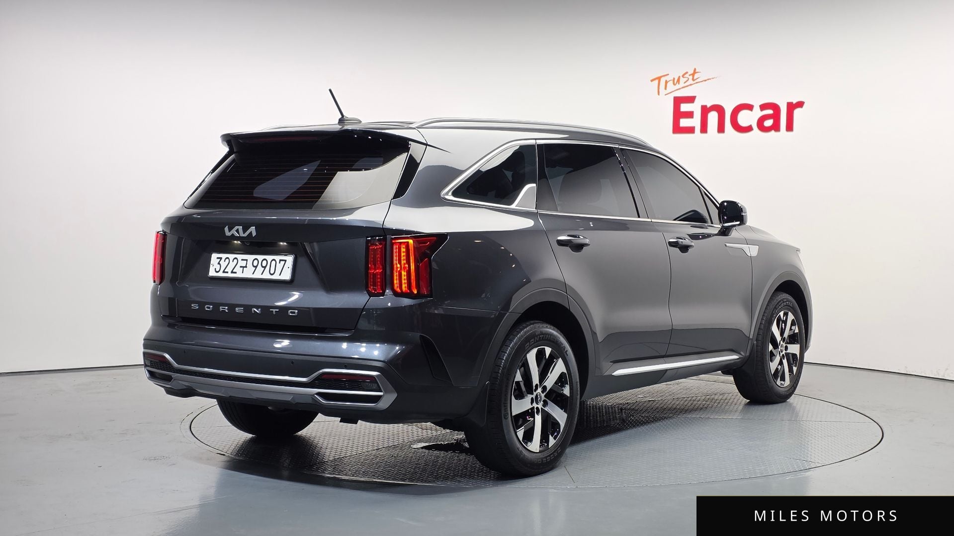 Kia Sorento 2022 — миниатюра 2