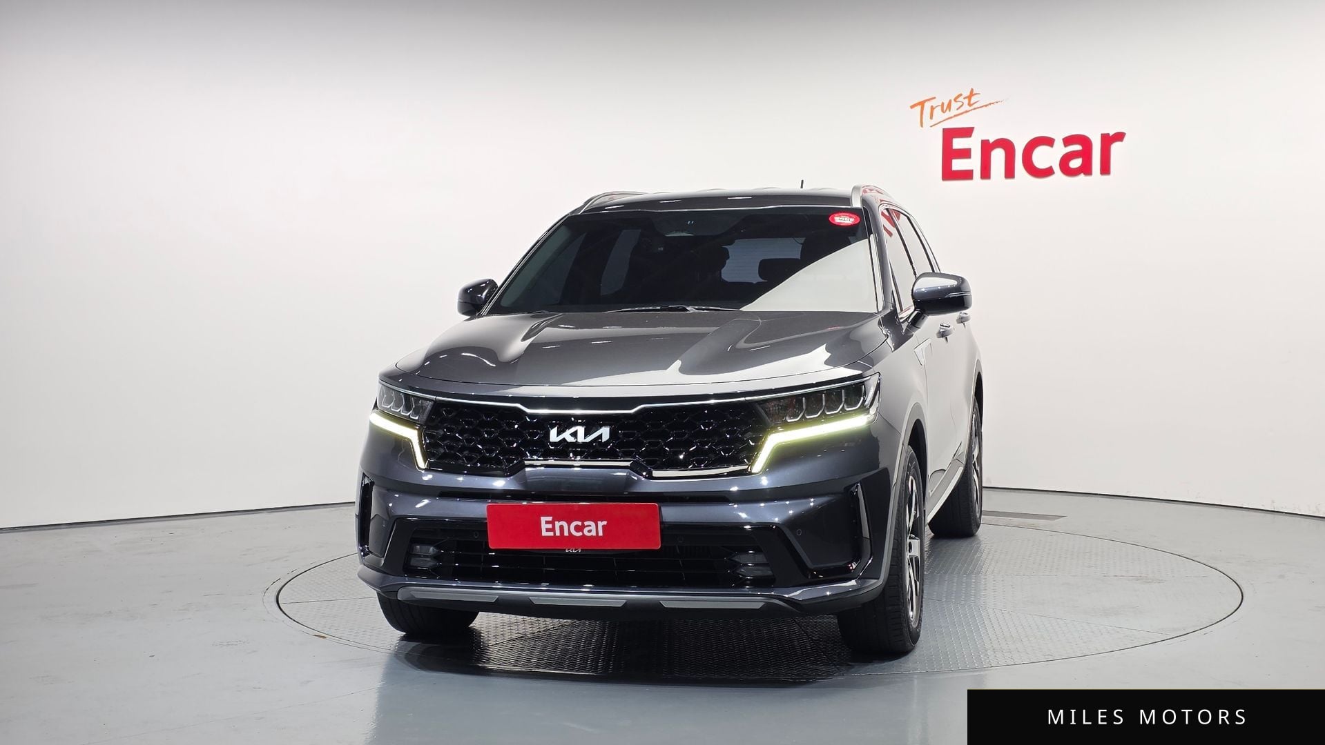 Kia Sorento 2022 — миниатюра 3