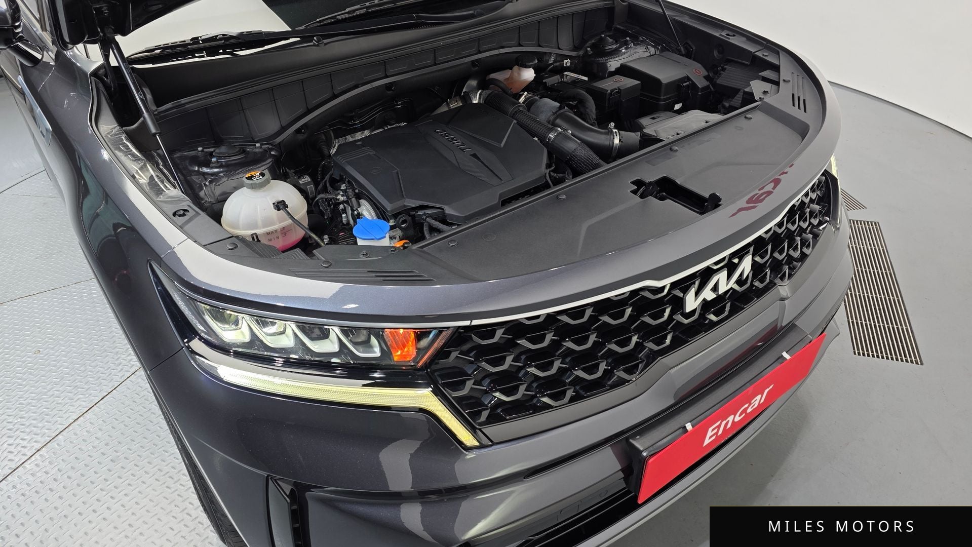 Kia Sorento 2022 — миниатюра 6