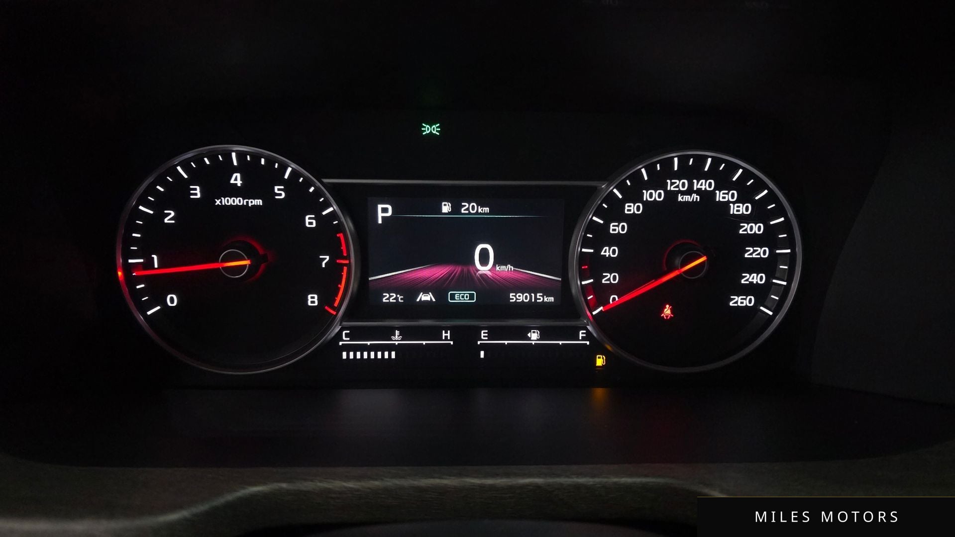 Kia Sorento 2022 — миниатюра 11