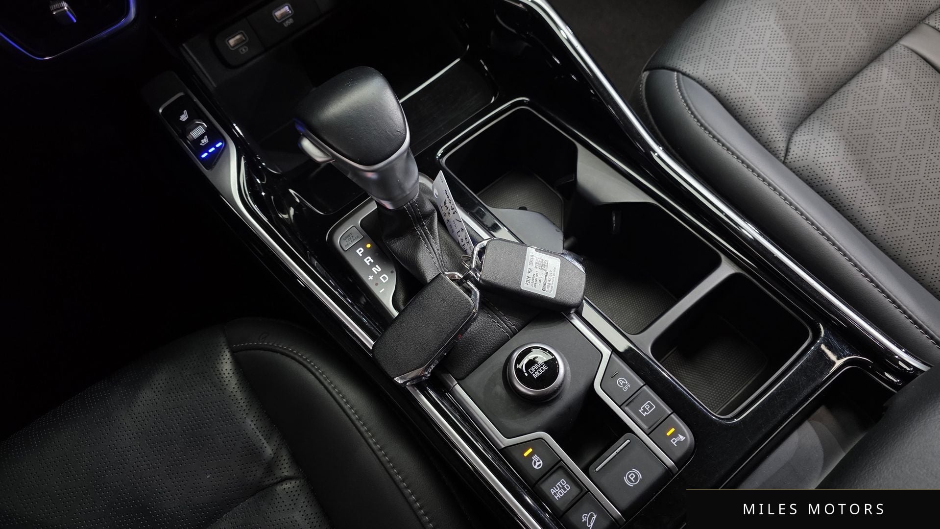 Kia Sorento 2022 — миниатюра 12