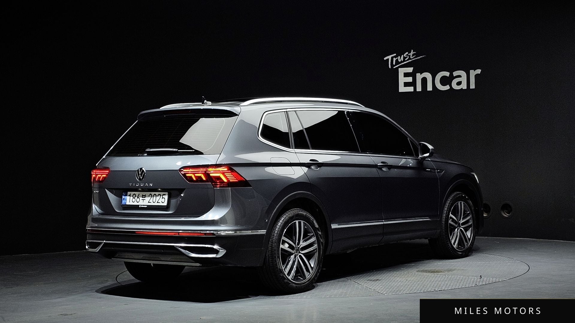 Volkswagen Tiguan 2023 — миниатюра 2