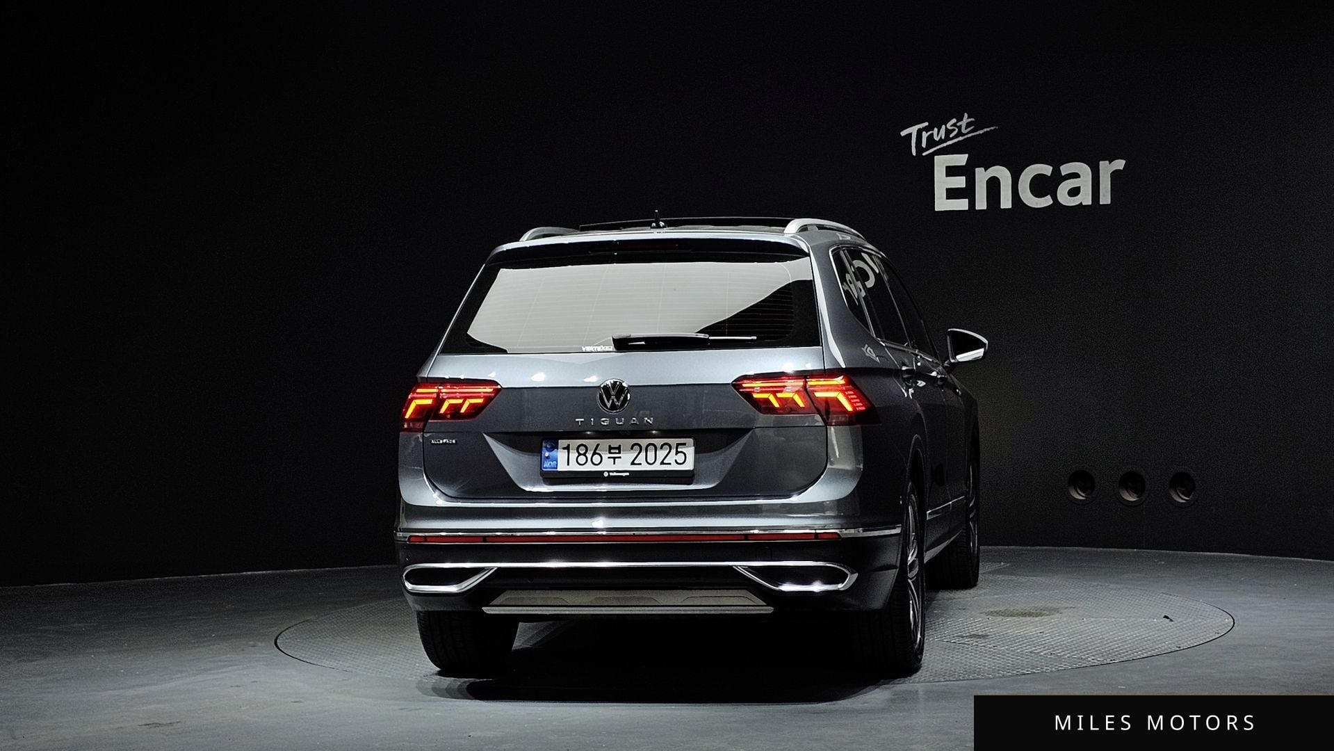 Volkswagen Tiguan 2023 — миниатюра 4