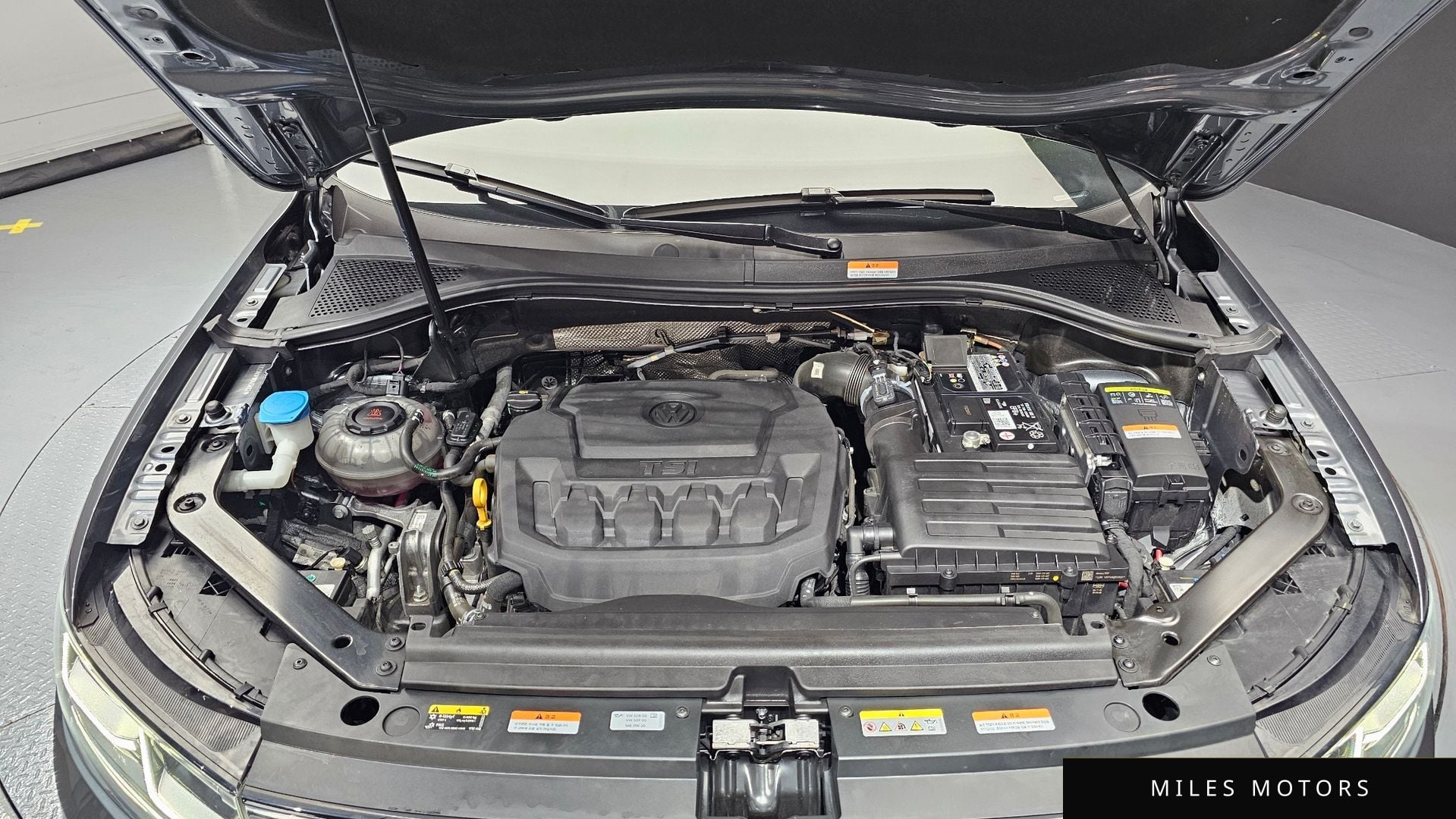 Volkswagen Tiguan 2023 — миниатюра 6