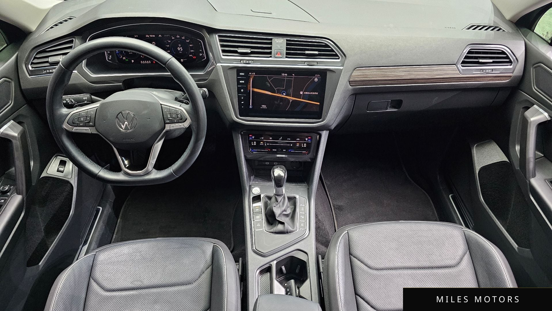 Volkswagen Tiguan 2023 — миниатюра 10