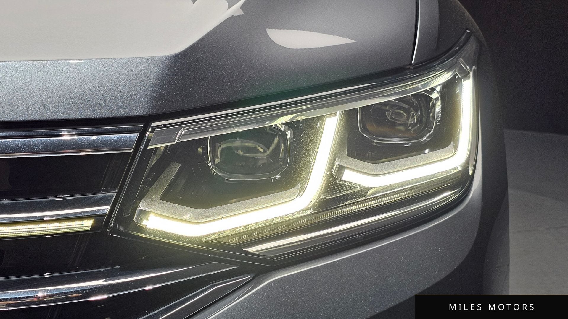 Volkswagen Tiguan 2023 — миниатюра 8