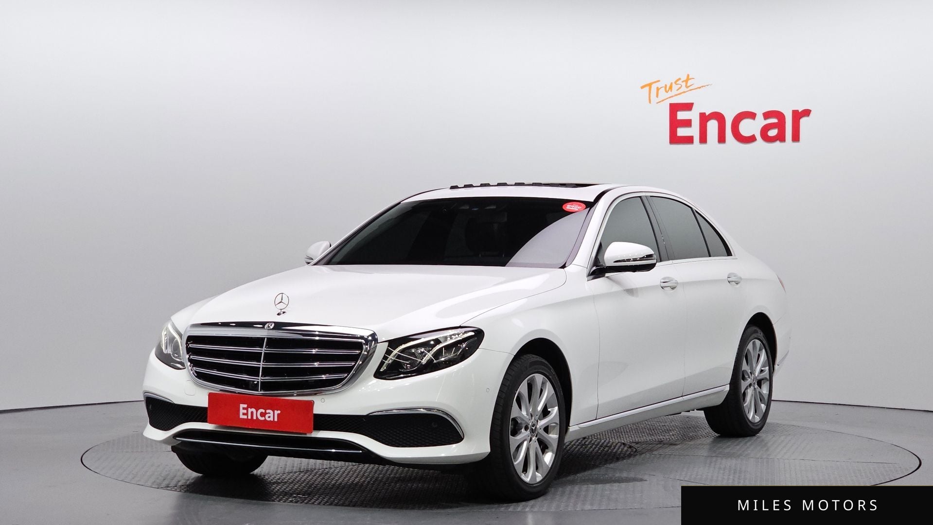 Mercedes-Benz E-Class W213 2019 — фото 1 из 12