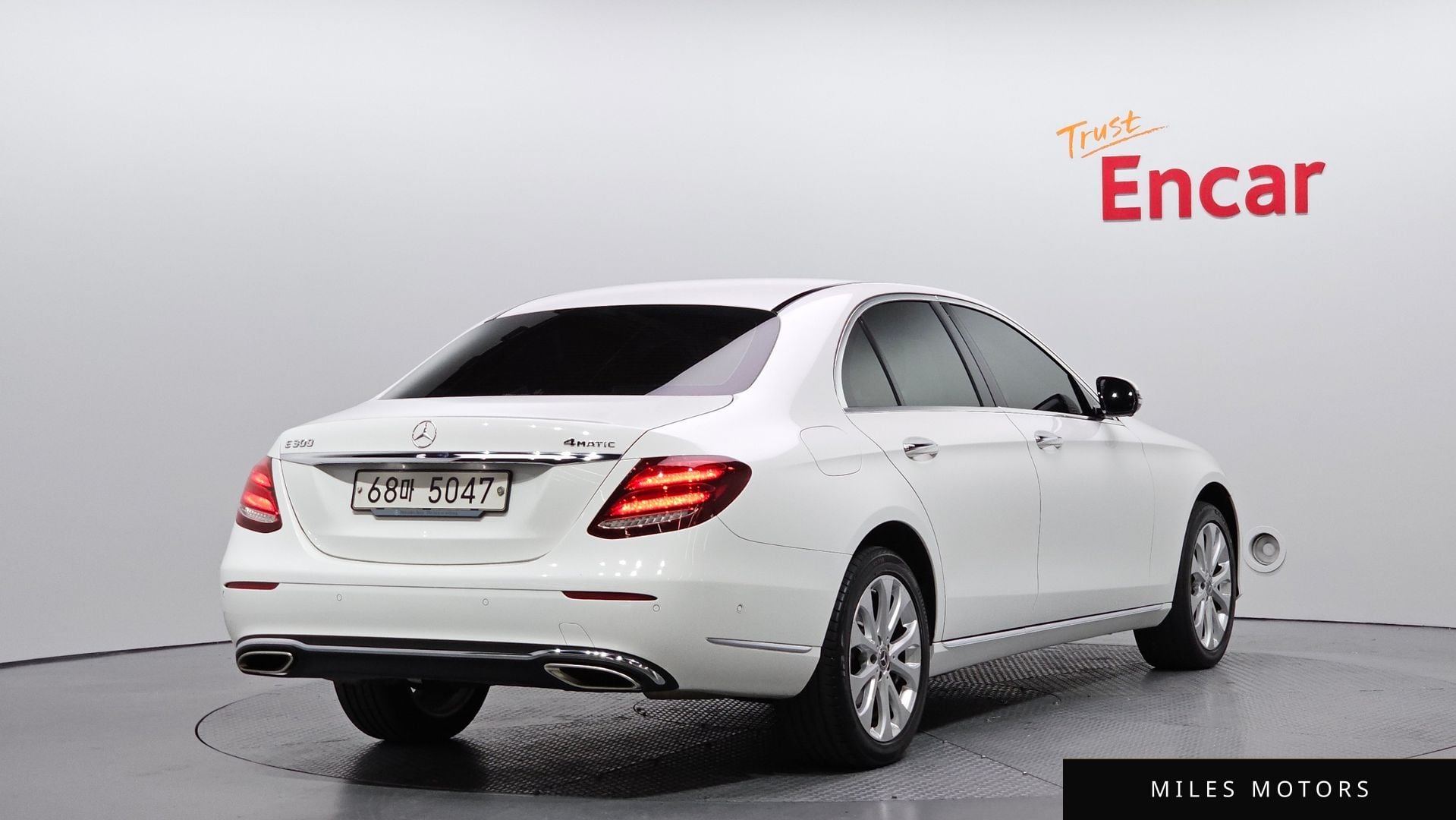 Mercedes-Benz E-Class W213 2019 — миниатюра 2