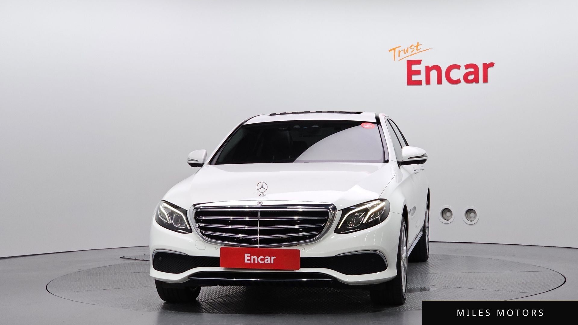 Mercedes-Benz E-Class W213 2019 — миниатюра 3