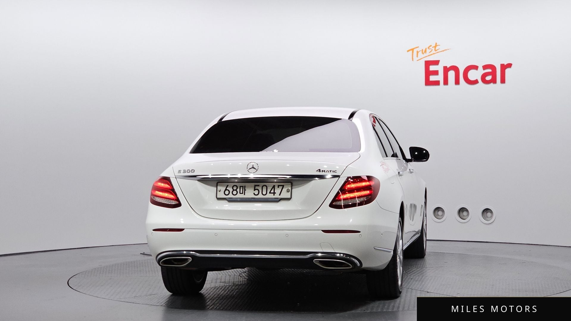 Mercedes-Benz E-Class W213 2019 — миниатюра 4