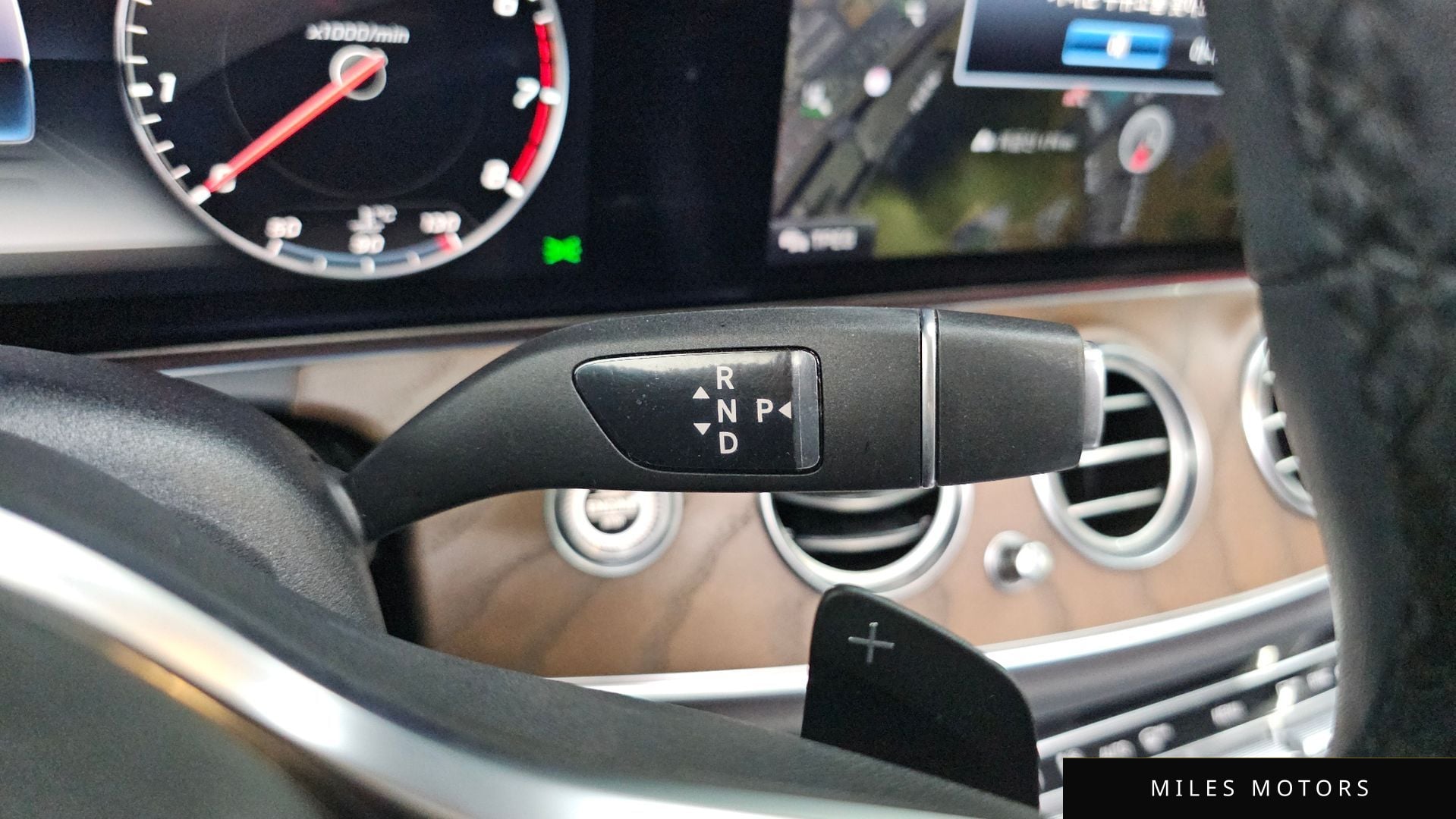 Mercedes-Benz E-Class W213 2019 — миниатюра 12