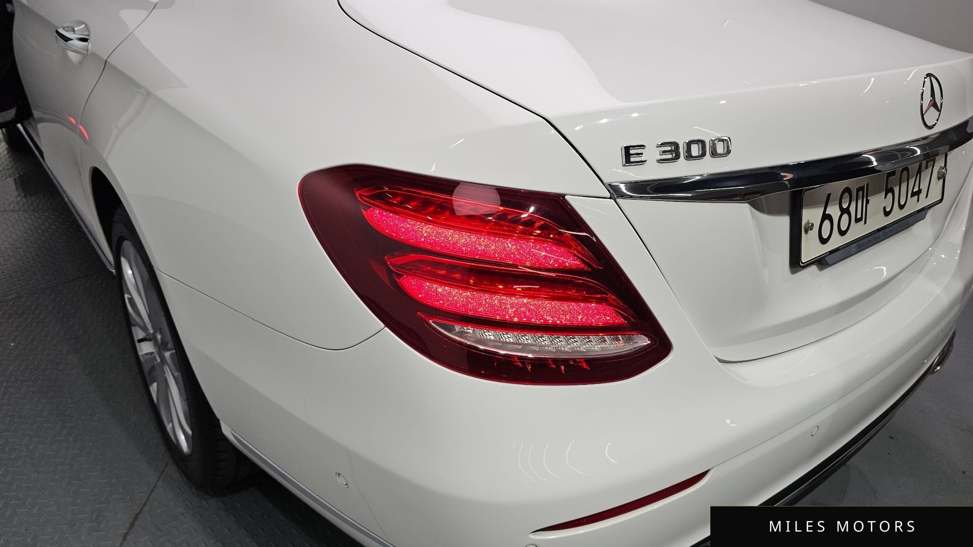 Mercedes-Benz E-Class W213 2019 — миниатюра 9