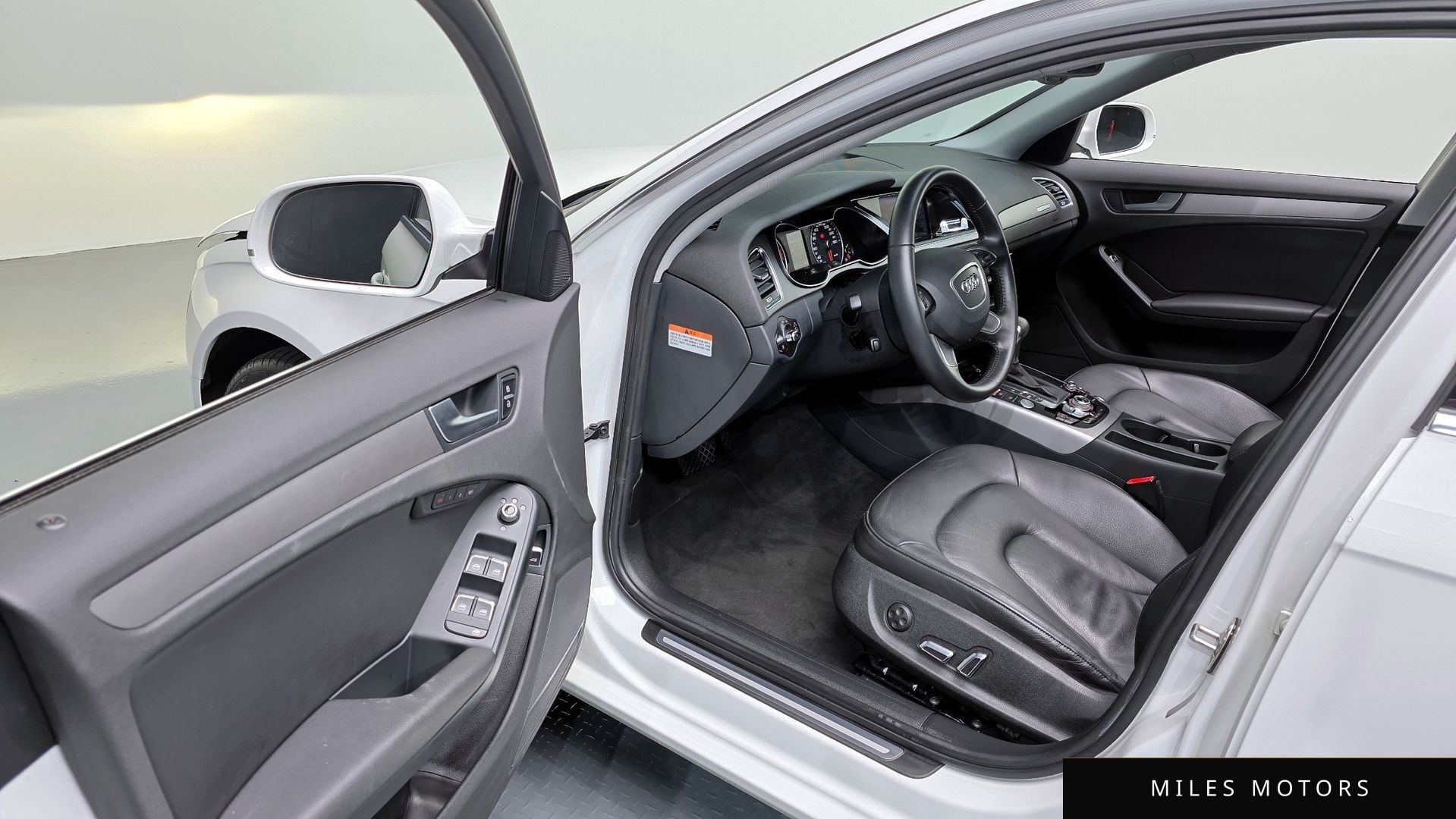 Audi A4 2013 — миниатюра 10