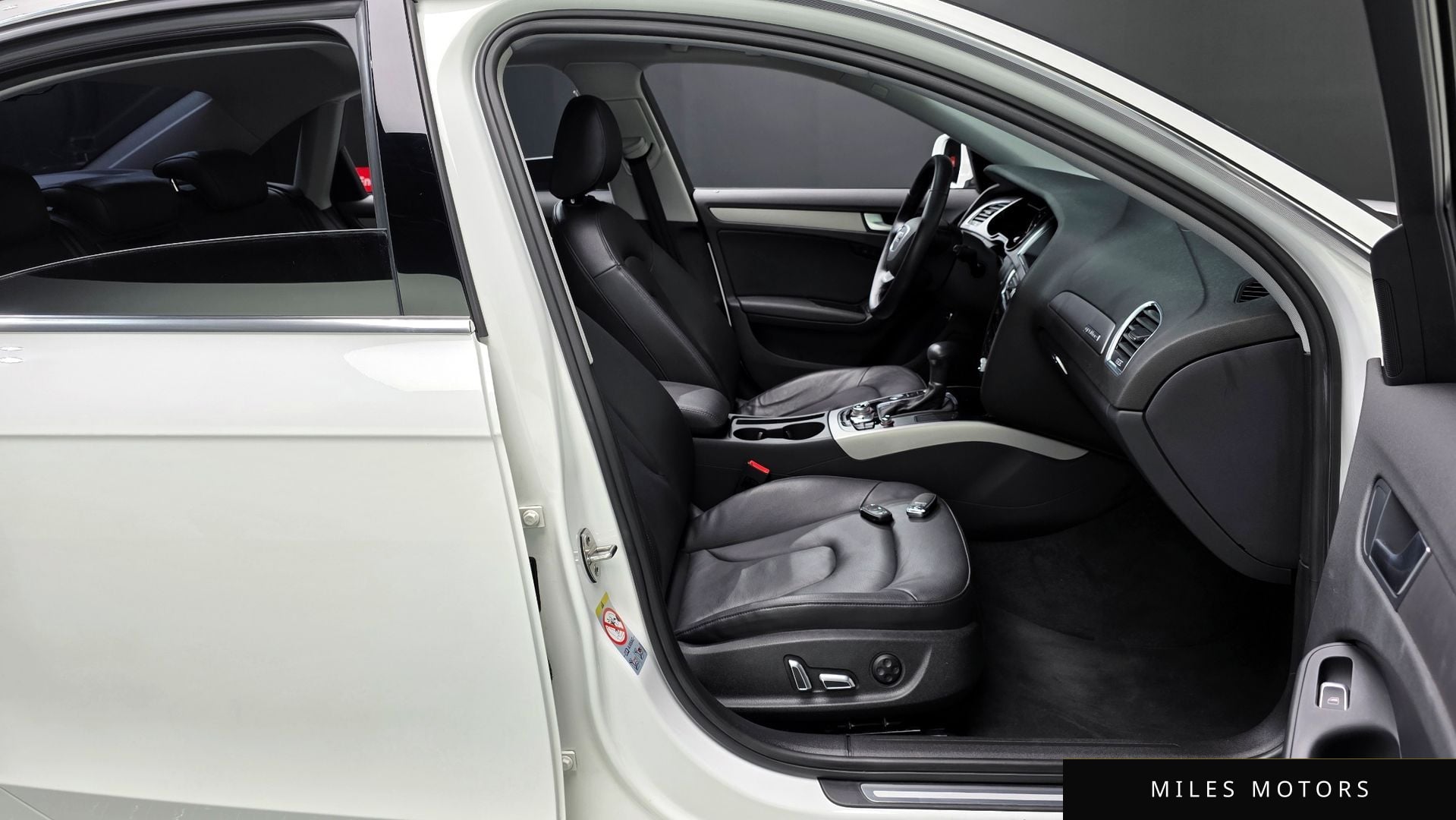 Audi A4 2013 — миниатюра 11