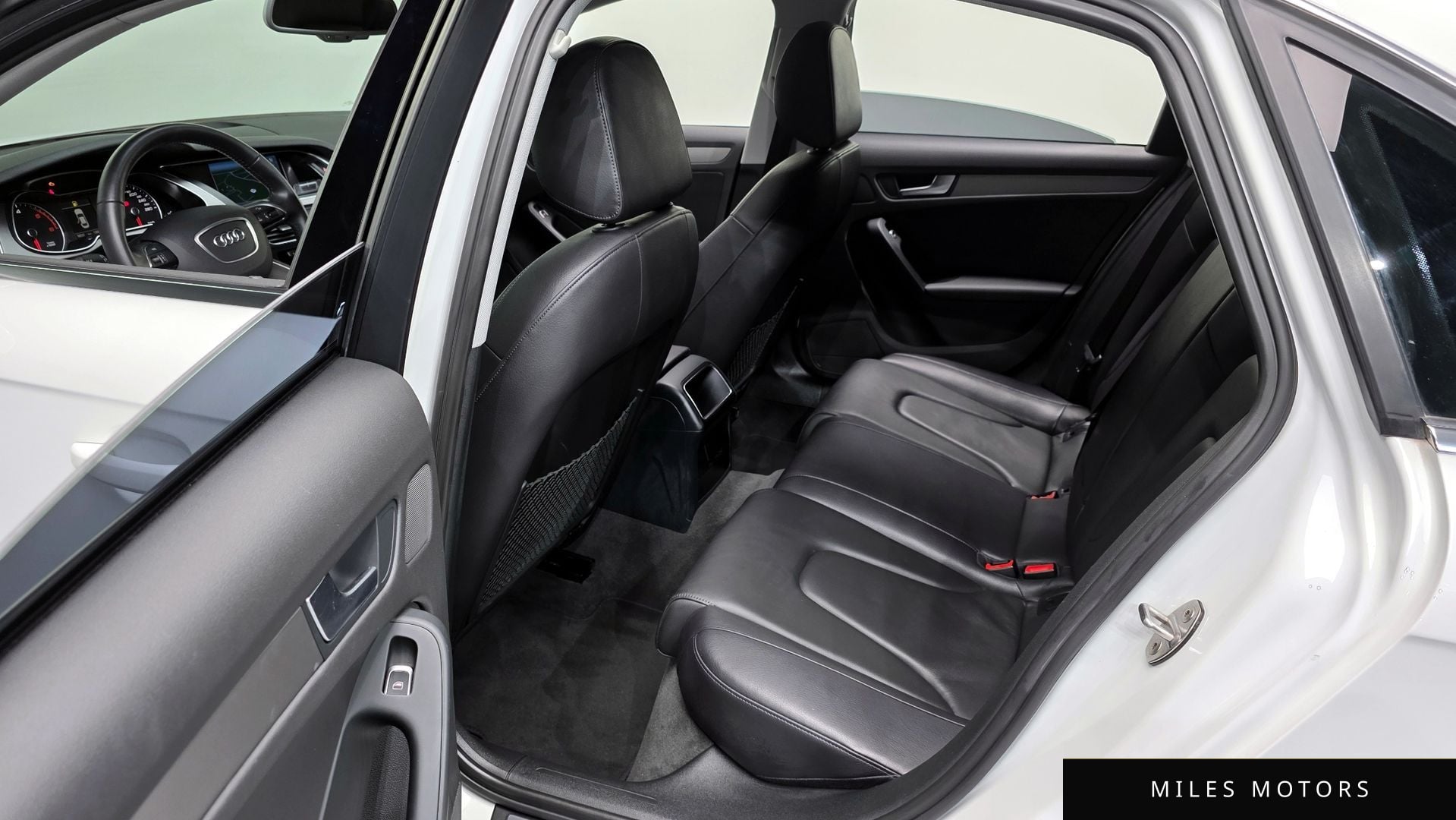 Audi A4 2013 — миниатюра 12
