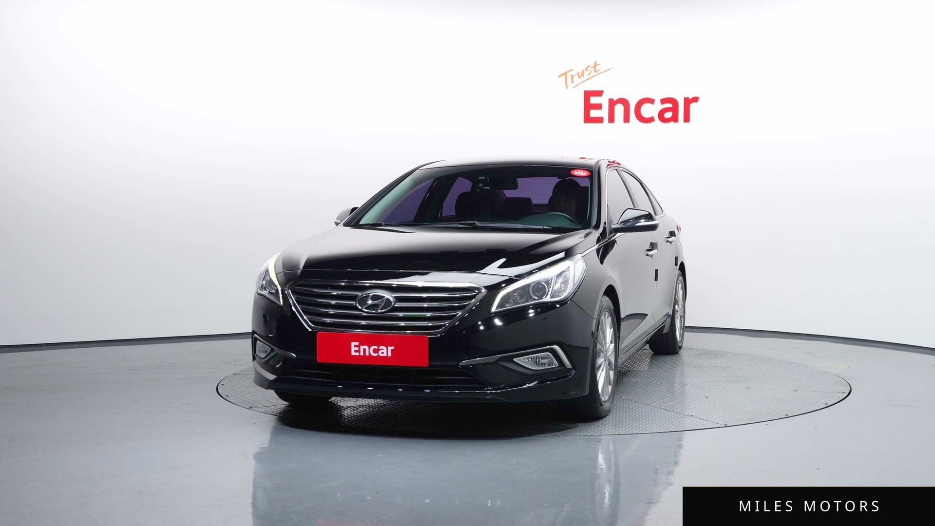 Hyundai Sonata 2017 — миниатюра 3
