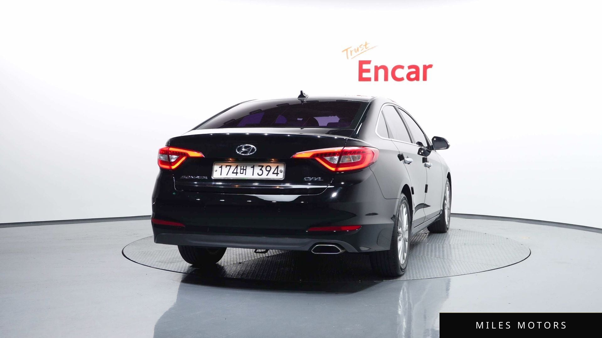 Hyundai Sonata 2017 — миниатюра 4