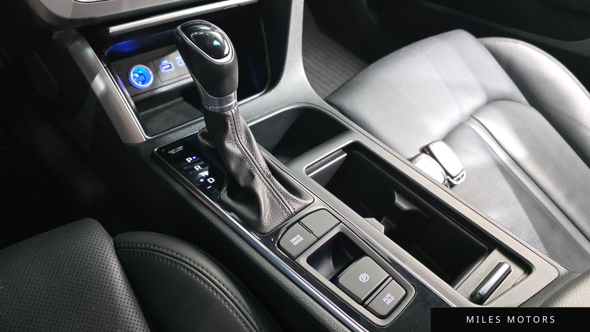 Hyundai Sonata 2017 — миниатюра 12