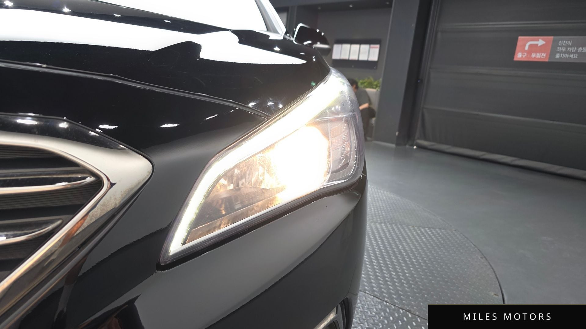 Hyundai Sonata 2017 — миниатюра 8