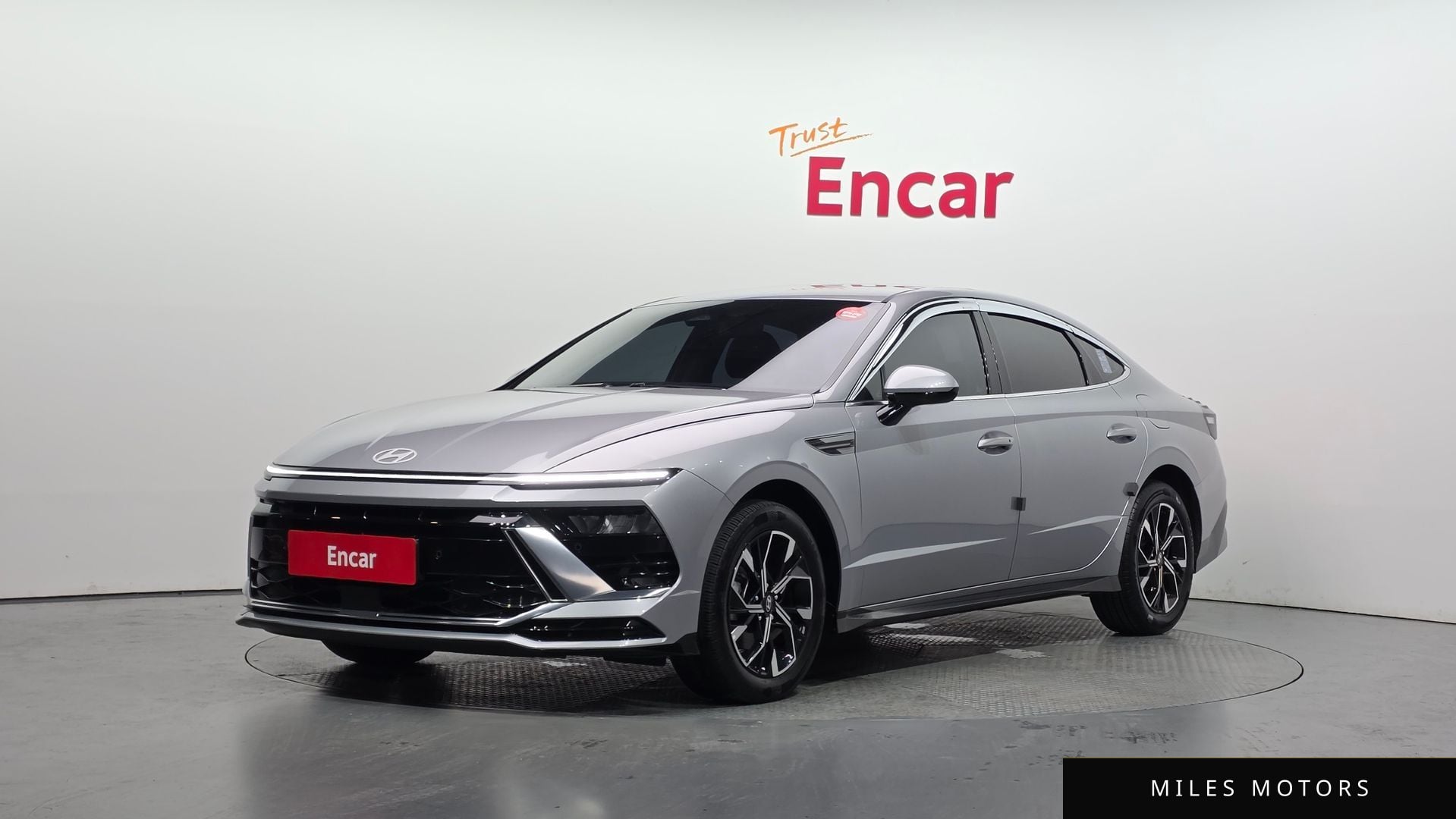 Hyundai Sonata 2025