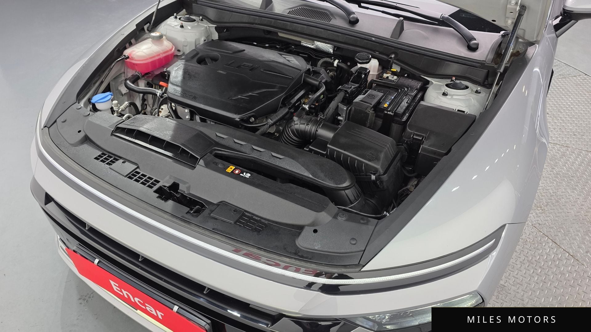Hyundai Sonata 2025 — миниатюра 6