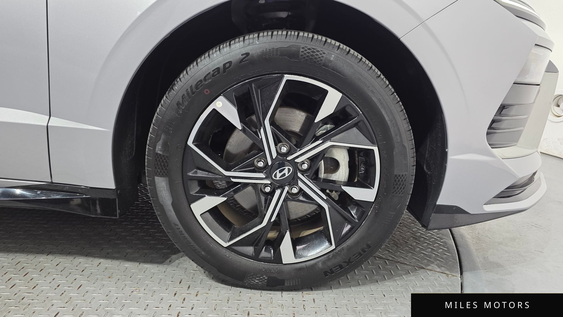 Hyundai Sonata 2025 — миниатюра 7