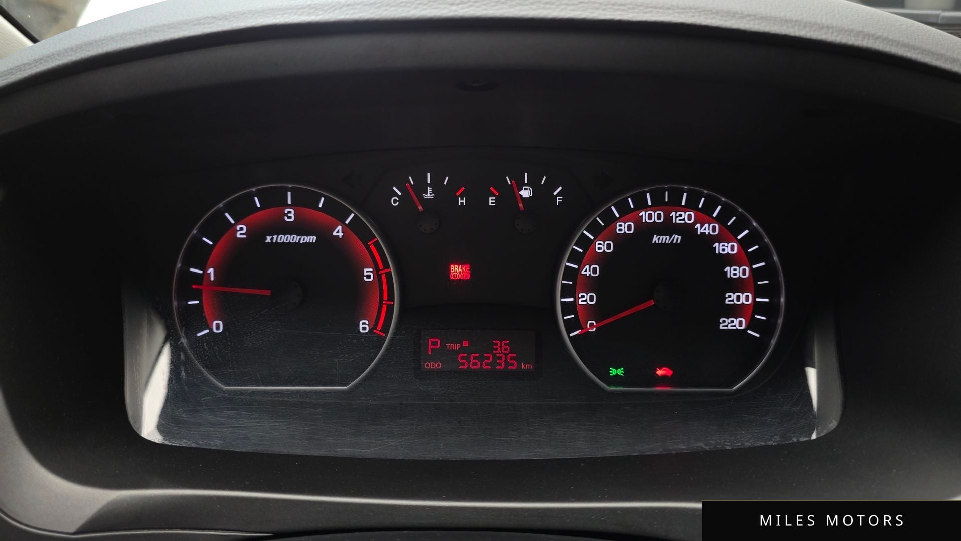 KG Mobility KORANDO 2014 — миниатюра 11