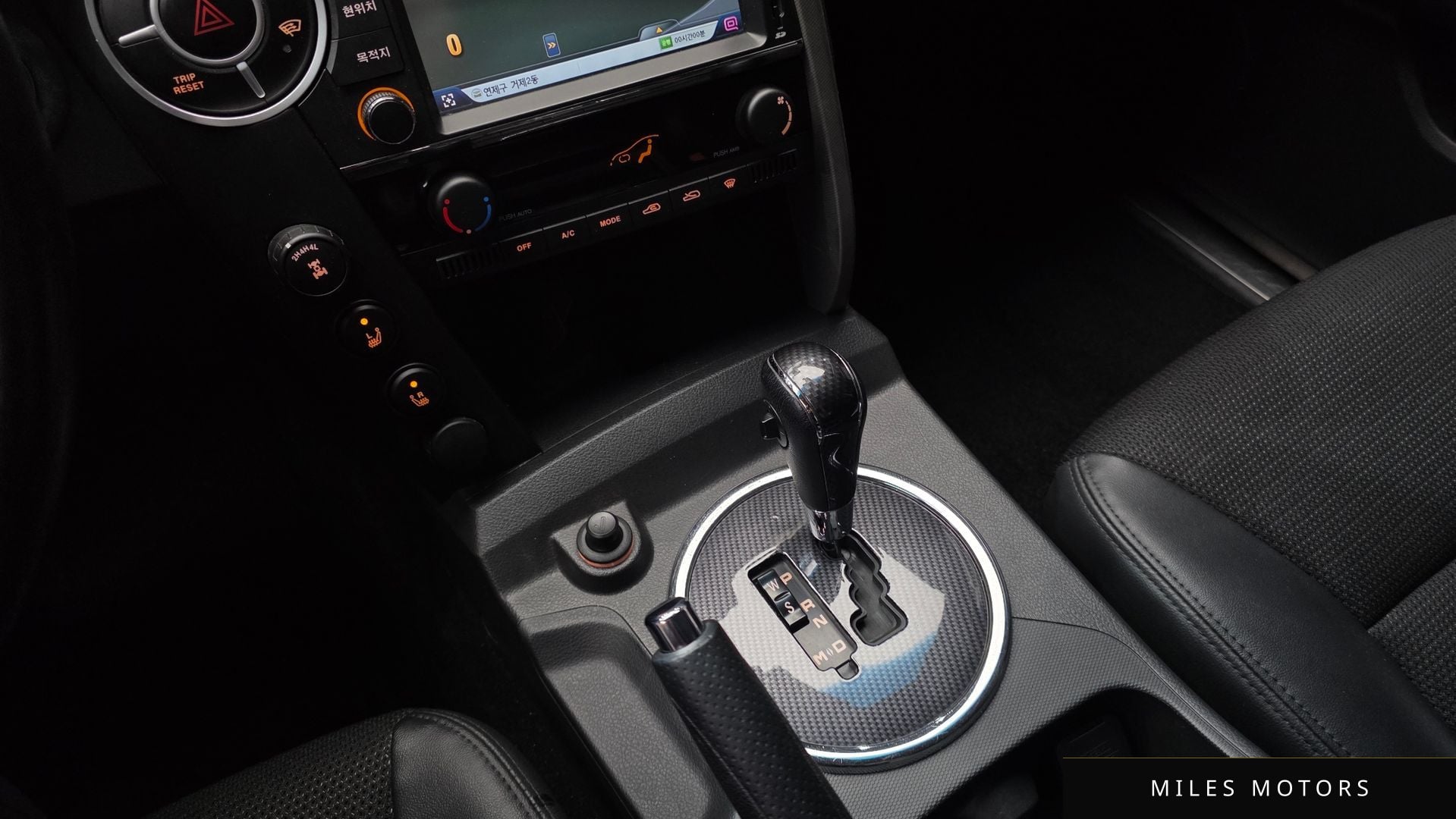 KG Mobility KORANDO 2014 — миниатюра 12