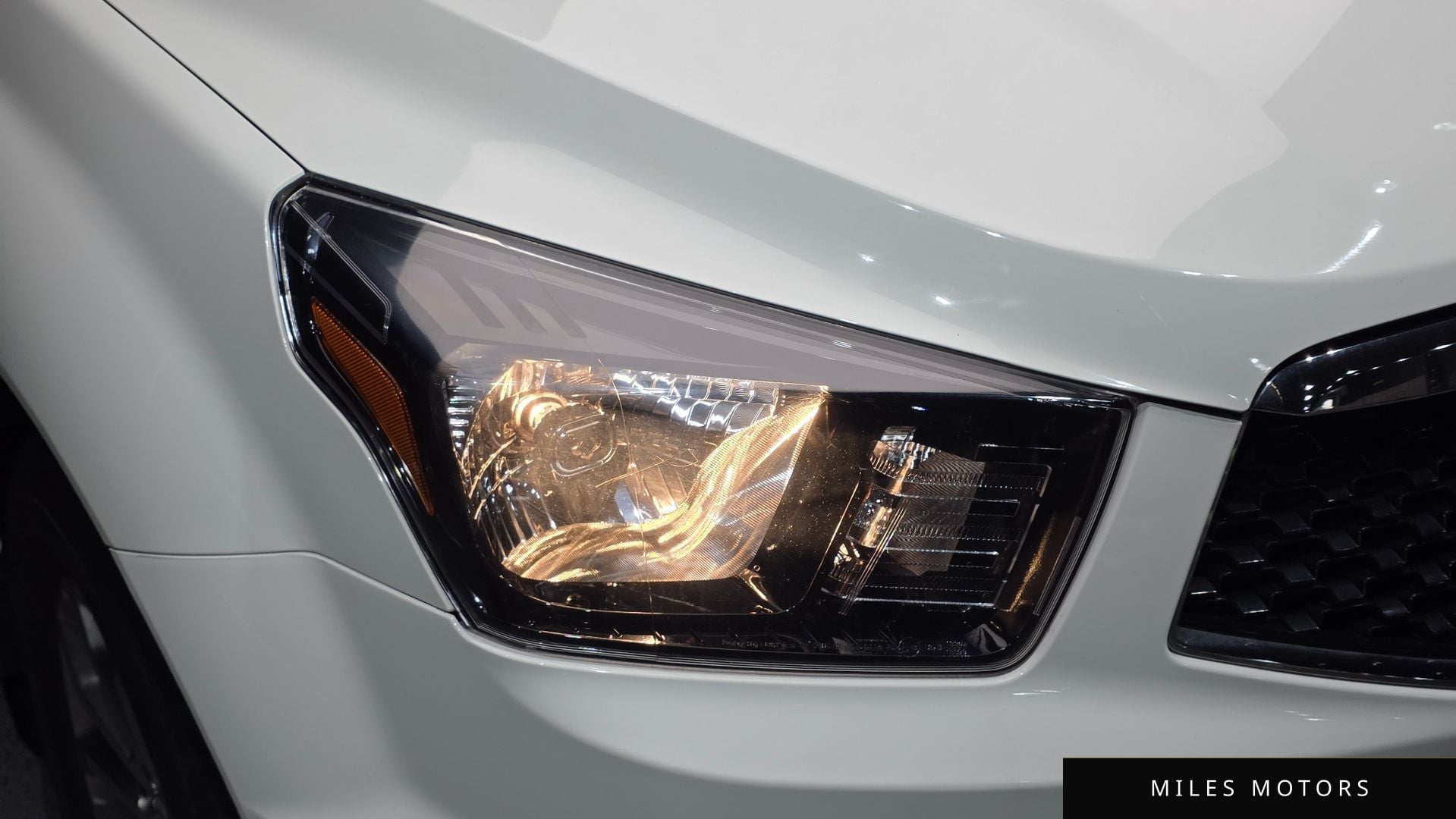 KG Mobility KORANDO 2014 — миниатюра 8