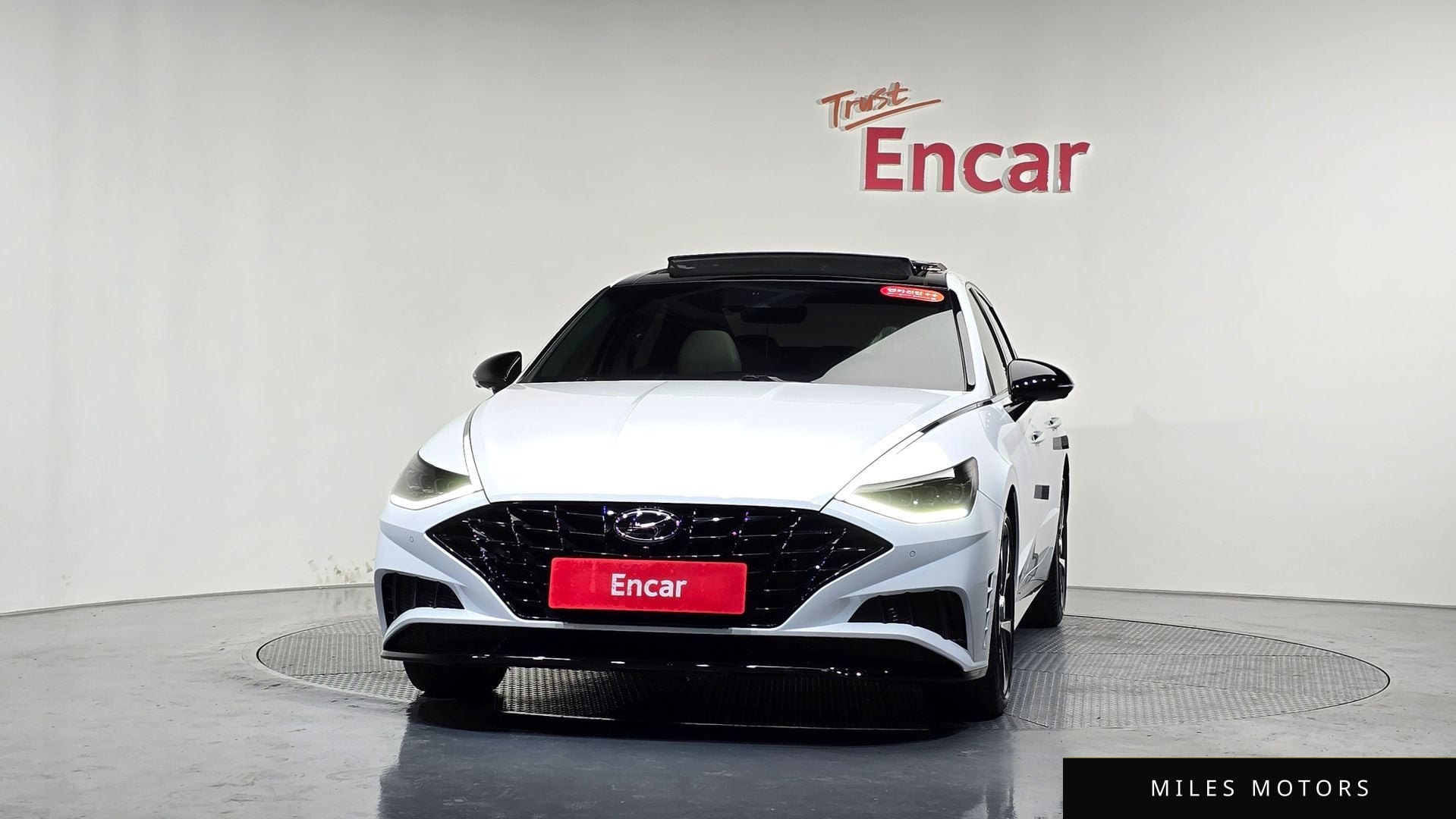 Hyundai Sonata 2023 — миниатюра 2