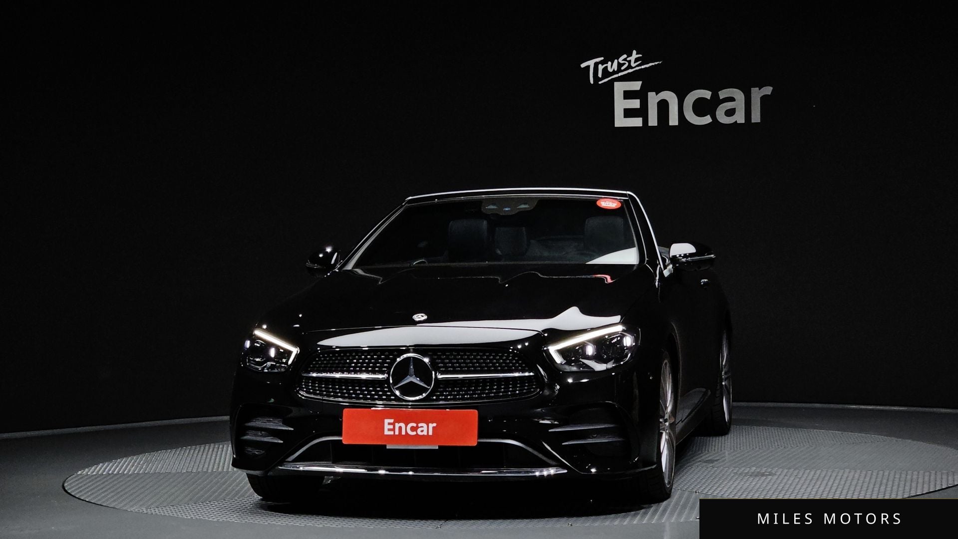 Mercedes-Benz E-Class W213 2021 — миниатюра 3