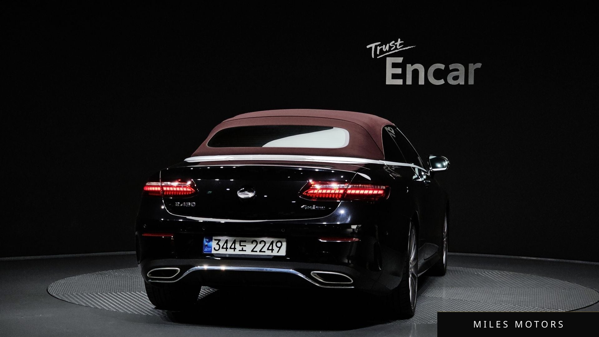 Mercedes-Benz E-Class W213 2021 — миниатюра 4