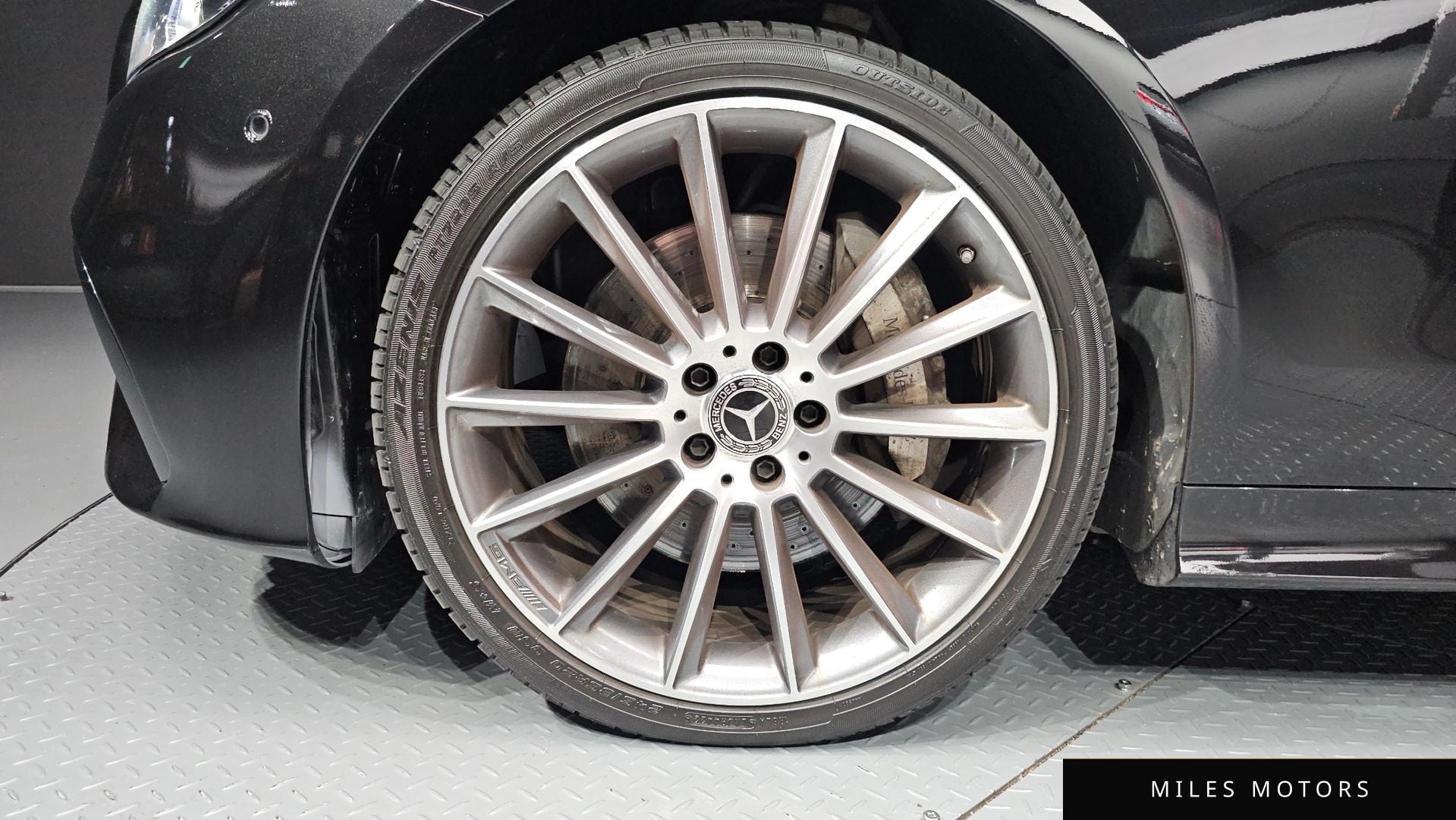 Mercedes-Benz E-Class W213 2021 — миниатюра 5