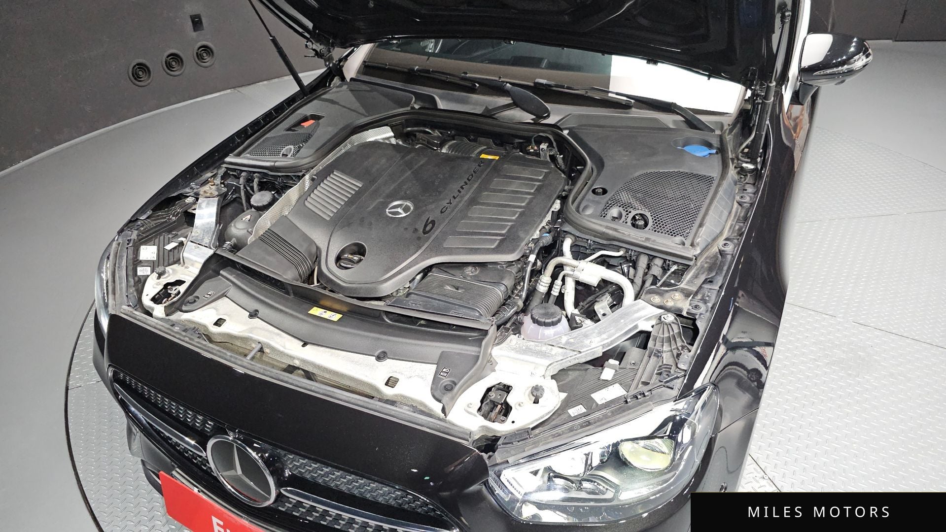 Mercedes-Benz E-Class W213 2021 — миниатюра 6
