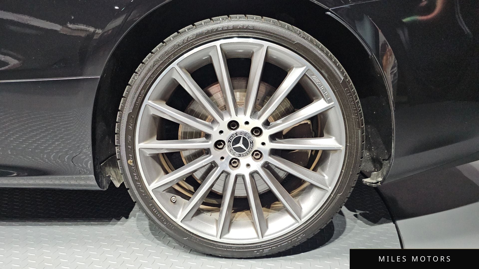 Mercedes-Benz E-Class W213 2021 — миниатюра 7