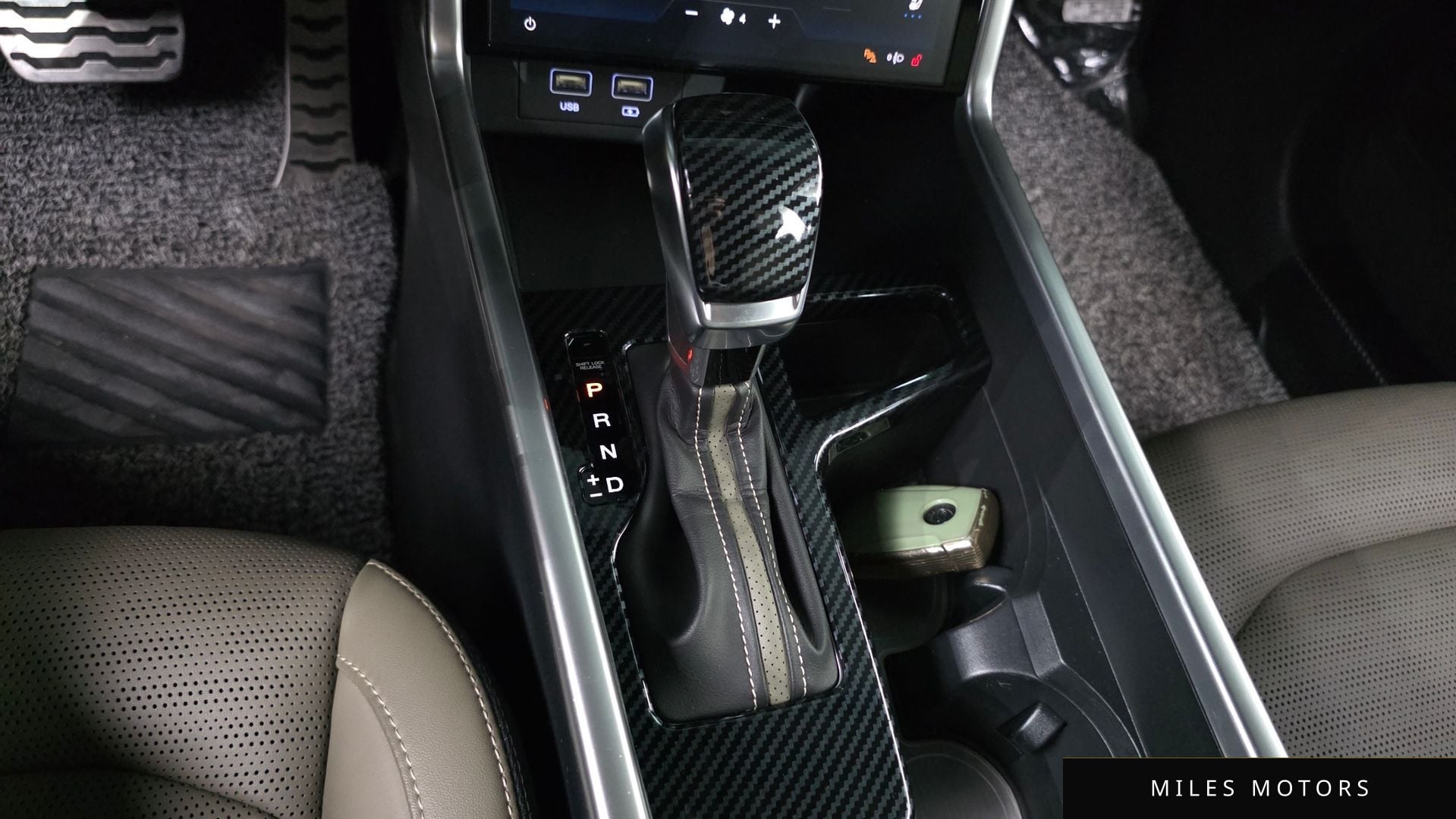 KG Mobility Torres 2023 — миниатюра 12