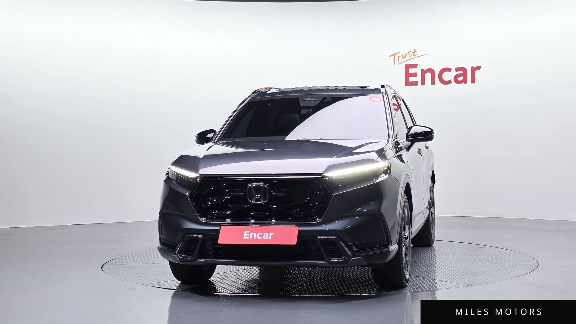 Honda CR-V 2024 — миниатюра 3