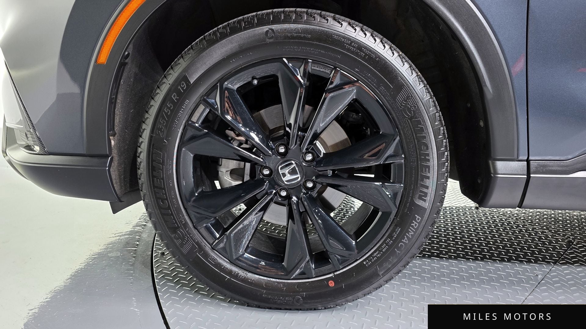 Honda CR-V 2024 — миниатюра 5