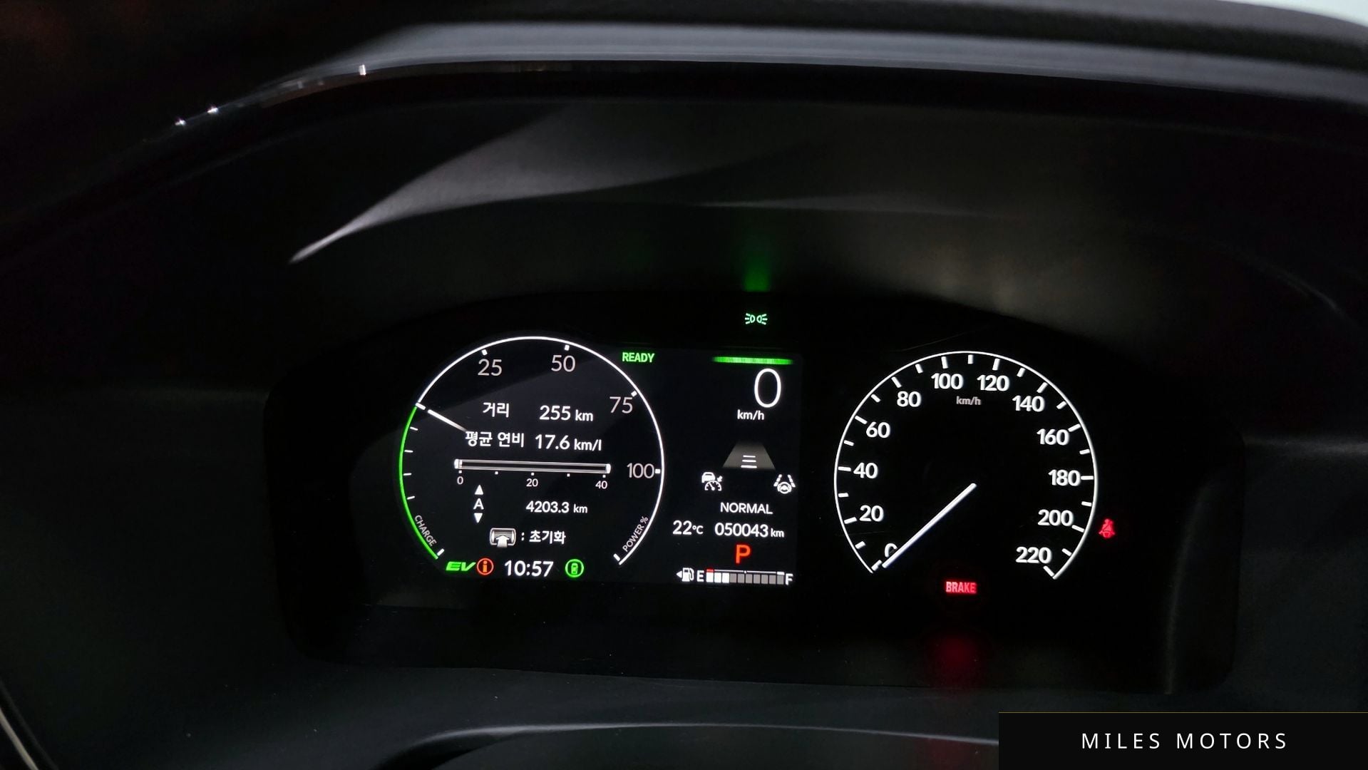 Honda CR-V 2024 — миниатюра 11