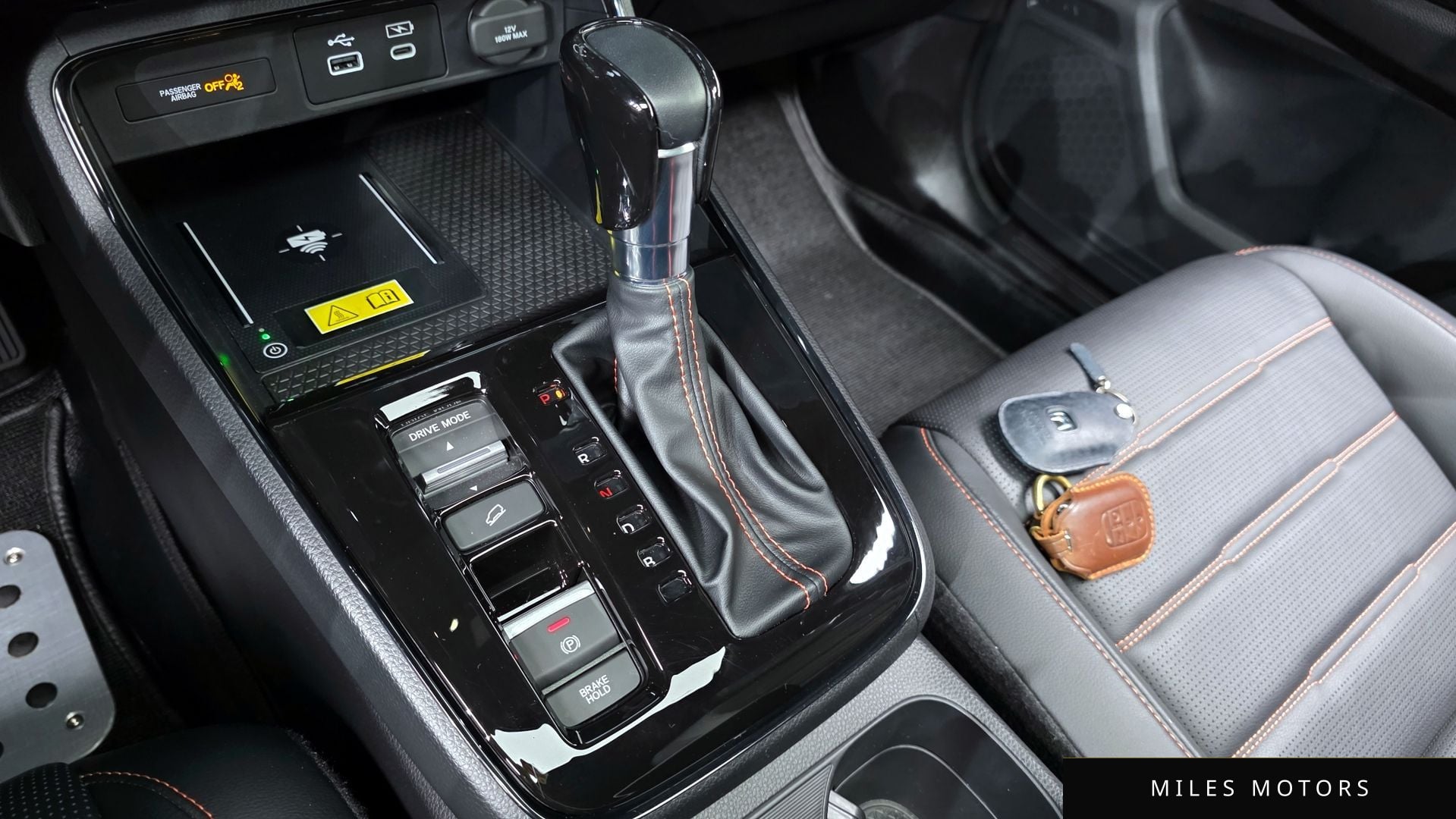 Honda CR-V 2024 — миниатюра 12