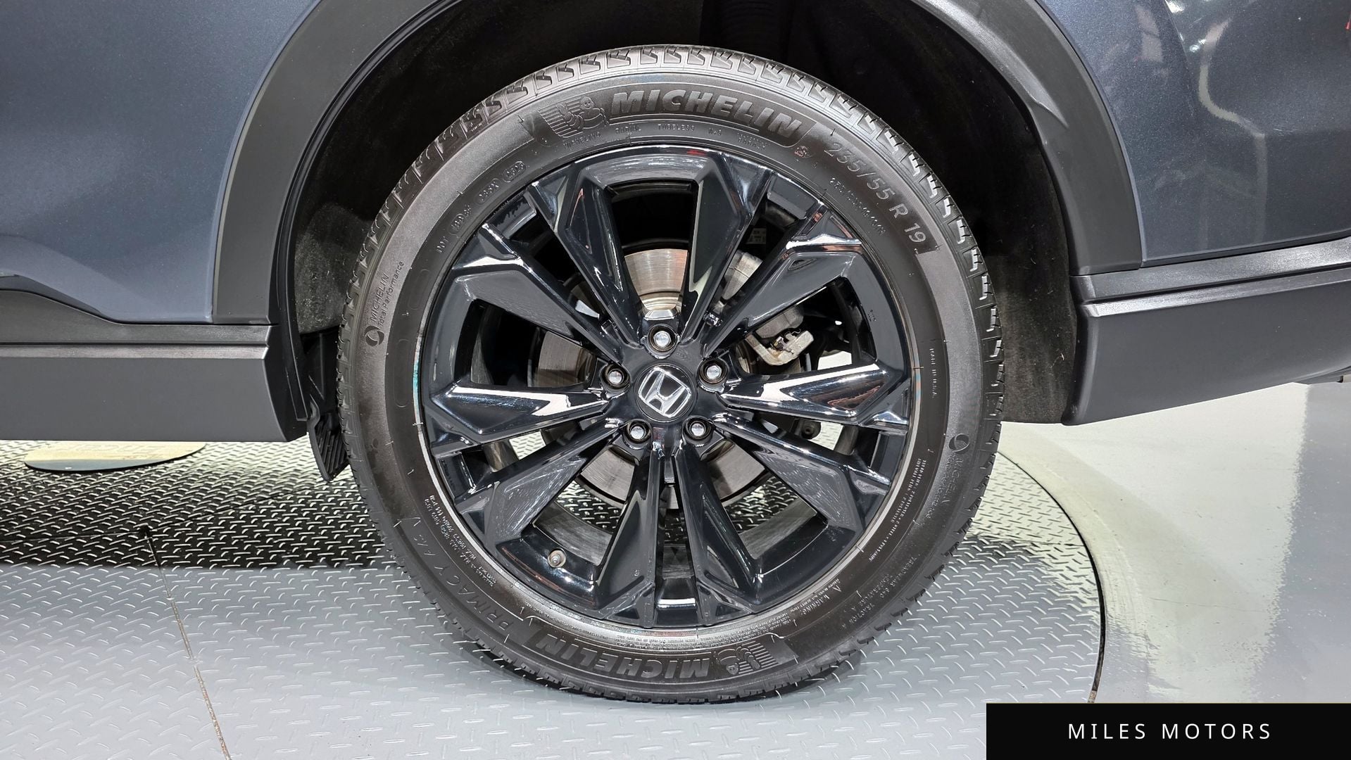 Honda CR-V 2024 — миниатюра 7
