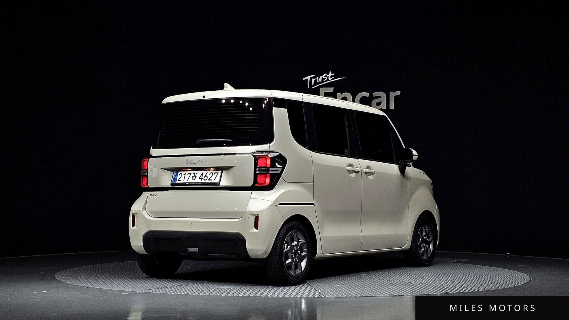 Kia RAY 2023 — миниатюра 2